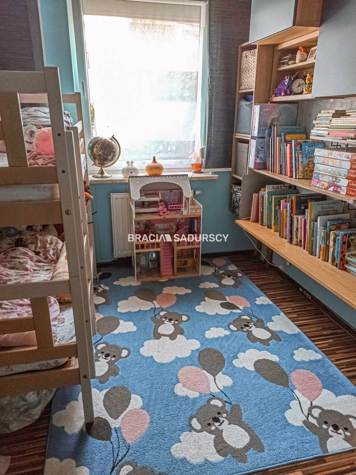 2 pokoje, mieszkanie 36,69 m², parter, oferta nr , BS3-MS-310106, Kraków, Bieżanów-Prokocim, Malachitowa