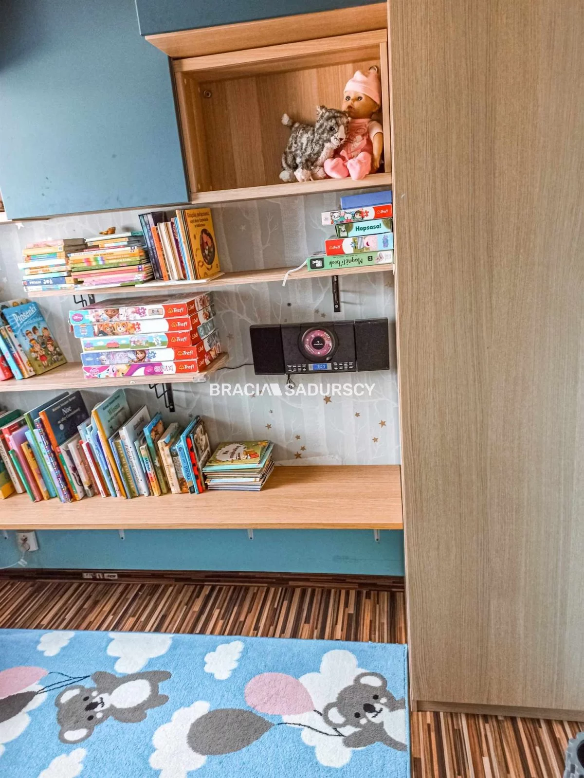 2 pokoje, mieszkanie 36,69 m², parter, oferta nr , BS3-MS-310106, Kraków, Bieżanów-Prokocim, Malachitowa