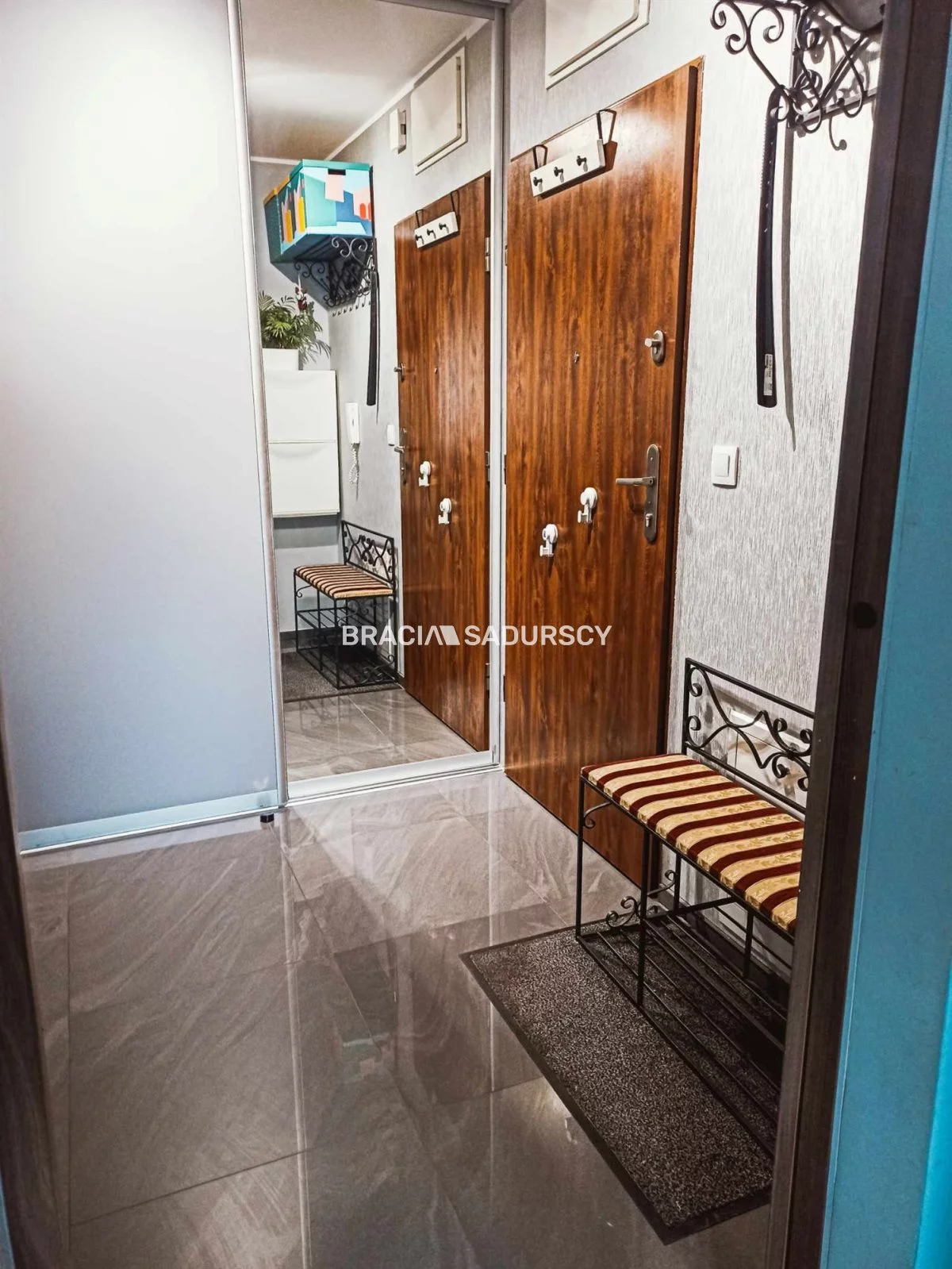 2 pokoje, mieszkanie 36,69 m², parter, oferta nr , BS3-MS-310106, Kraków, Bieżanów-Prokocim, Malachitowa