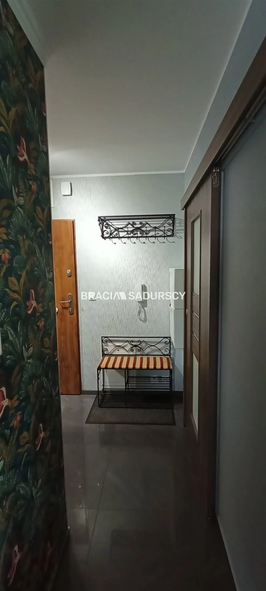 2 pokoje, mieszkanie 36,69 m², parter, oferta nr , BS3-MS-310106, Kraków, Bieżanów-Prokocim, Malachitowa