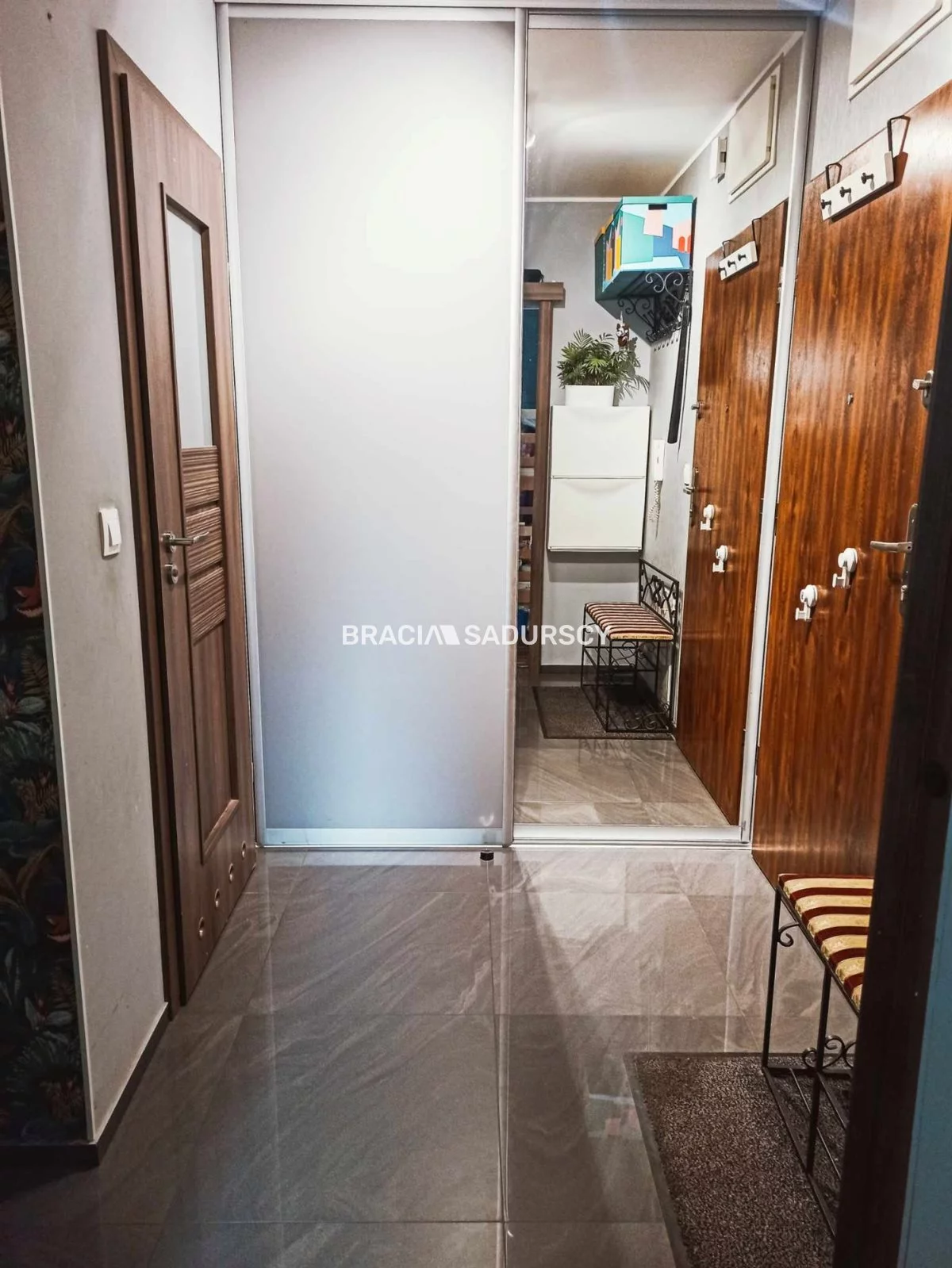 2 pokoje, mieszkanie 36,69 m², parter, oferta nr , BS3-MS-310106, Kraków, Bieżanów-Prokocim, Malachitowa