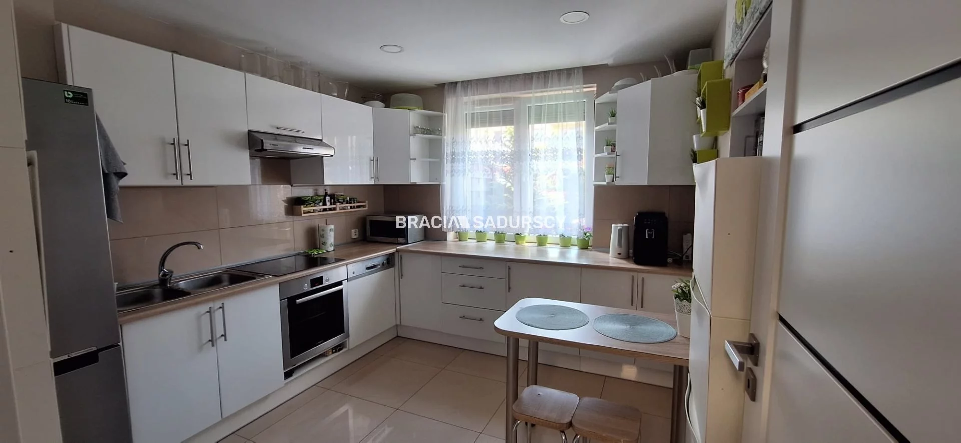Apartamenty BS1-MS-310351-2 Kraków Bieżanów-Prokocim Malachitowa
