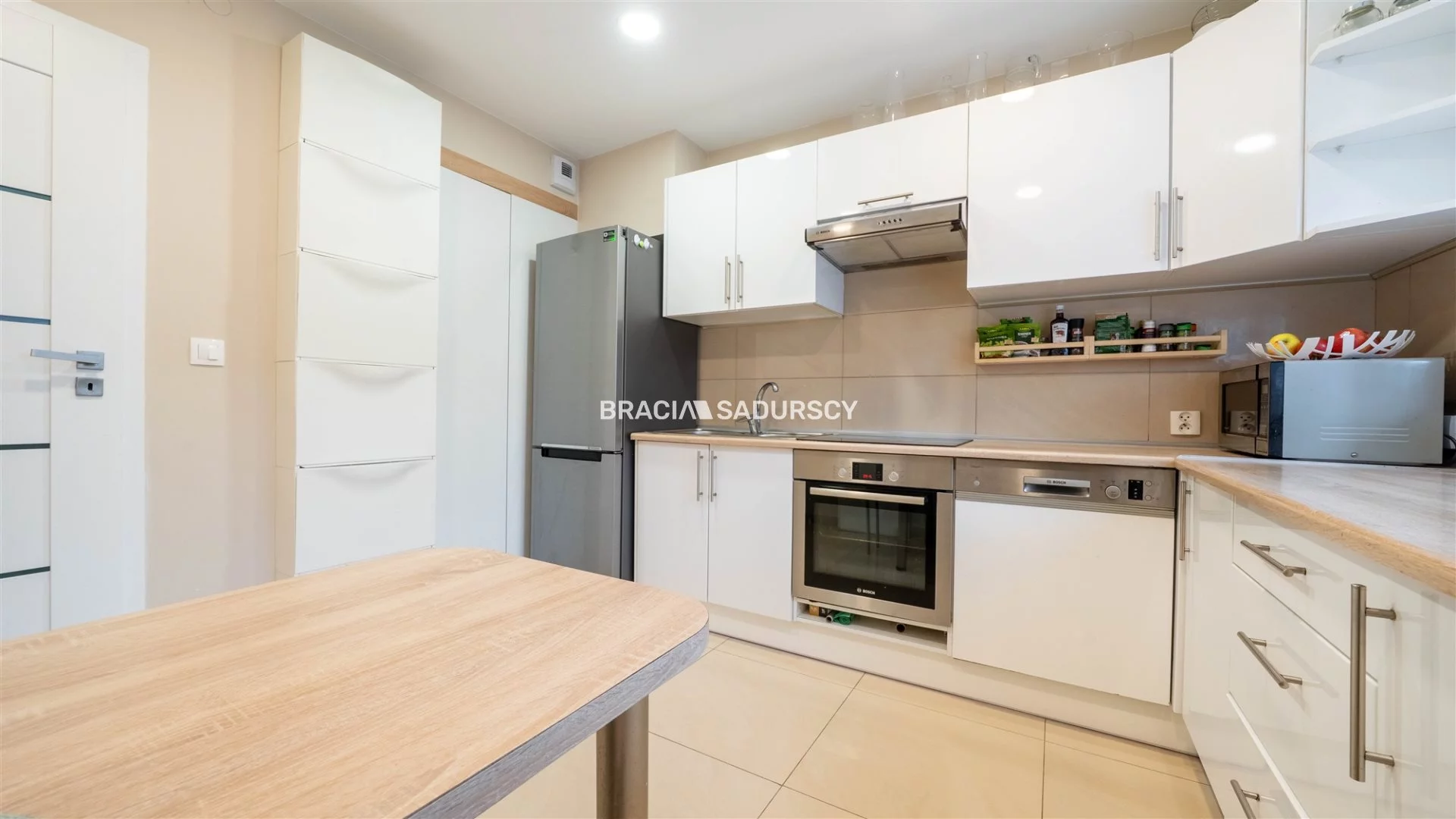2 pokoje, apartament 51,40 m², parter, oferta nr , BS1-MS-310351-6, Kraków, Bieżanów-Prokocim, Malachitowa