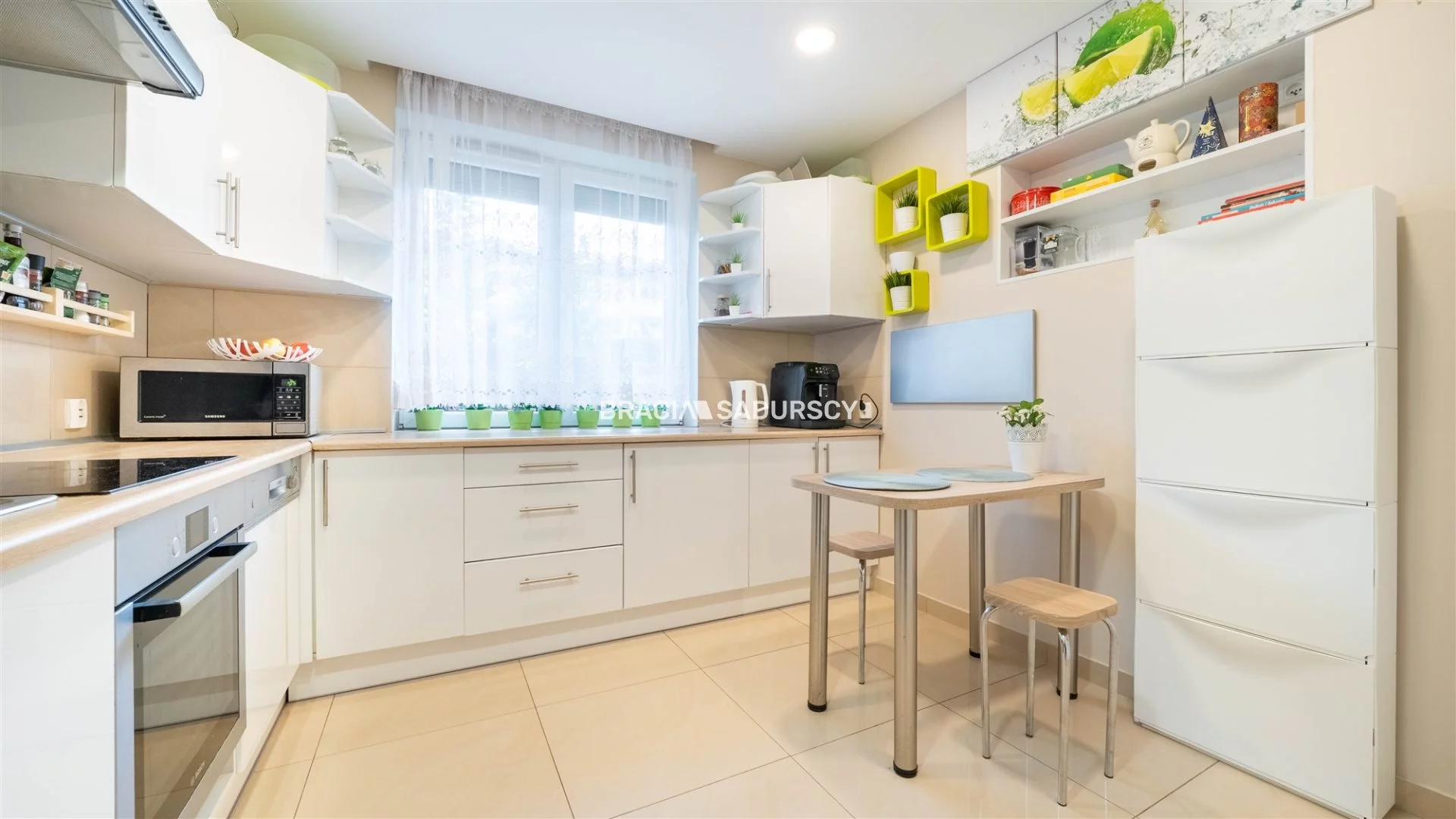2 pokoje, apartament 51,40 m², parter, oferta nr , BS1-MS-310351-6, Kraków, Bieżanów-Prokocim, Malachitowa