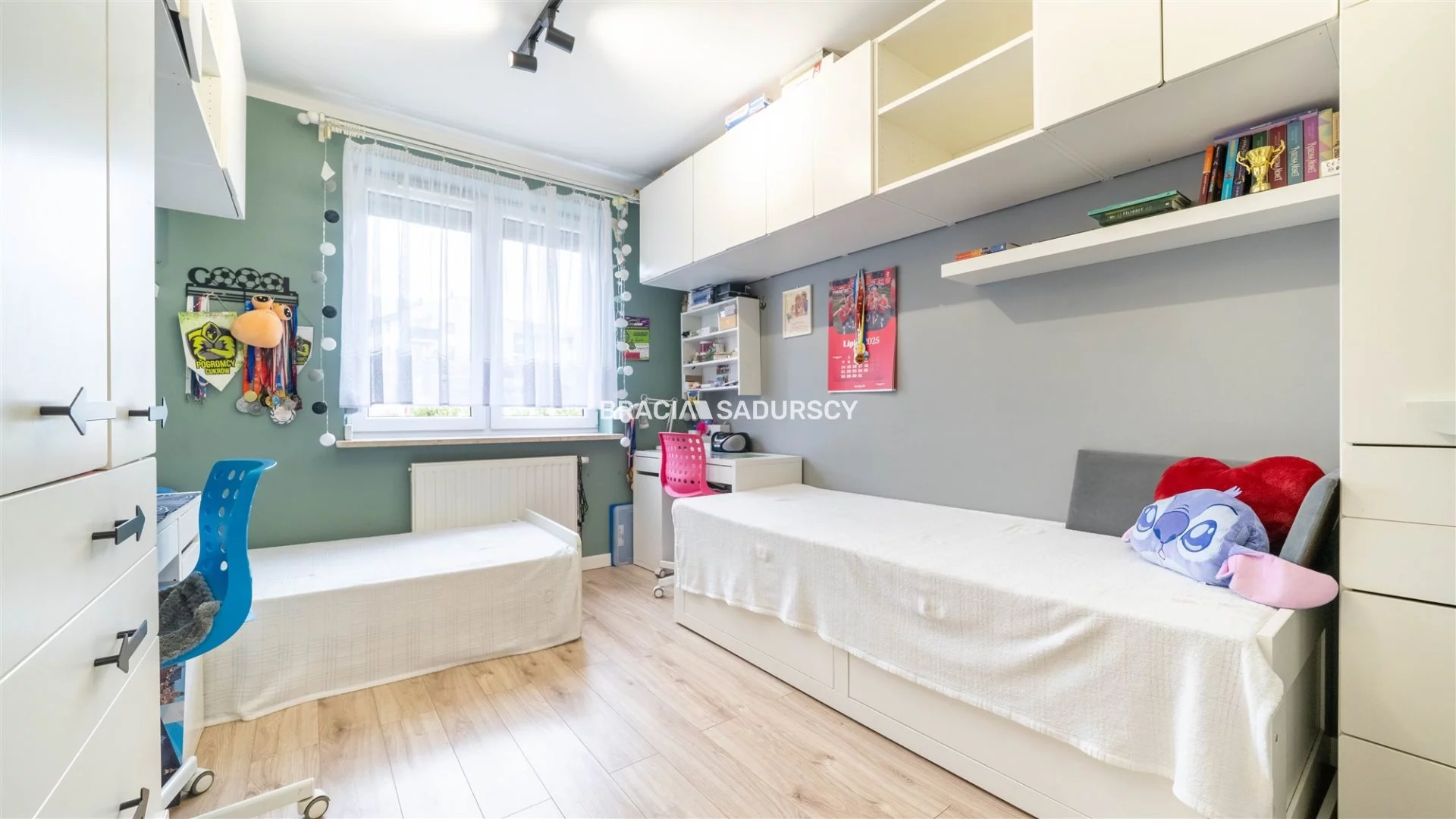 2 pokoje, apartament 51,40 m², parter, oferta nr , BS1-MS-310351-6, Kraków, Bieżanów-Prokocim, Malachitowa