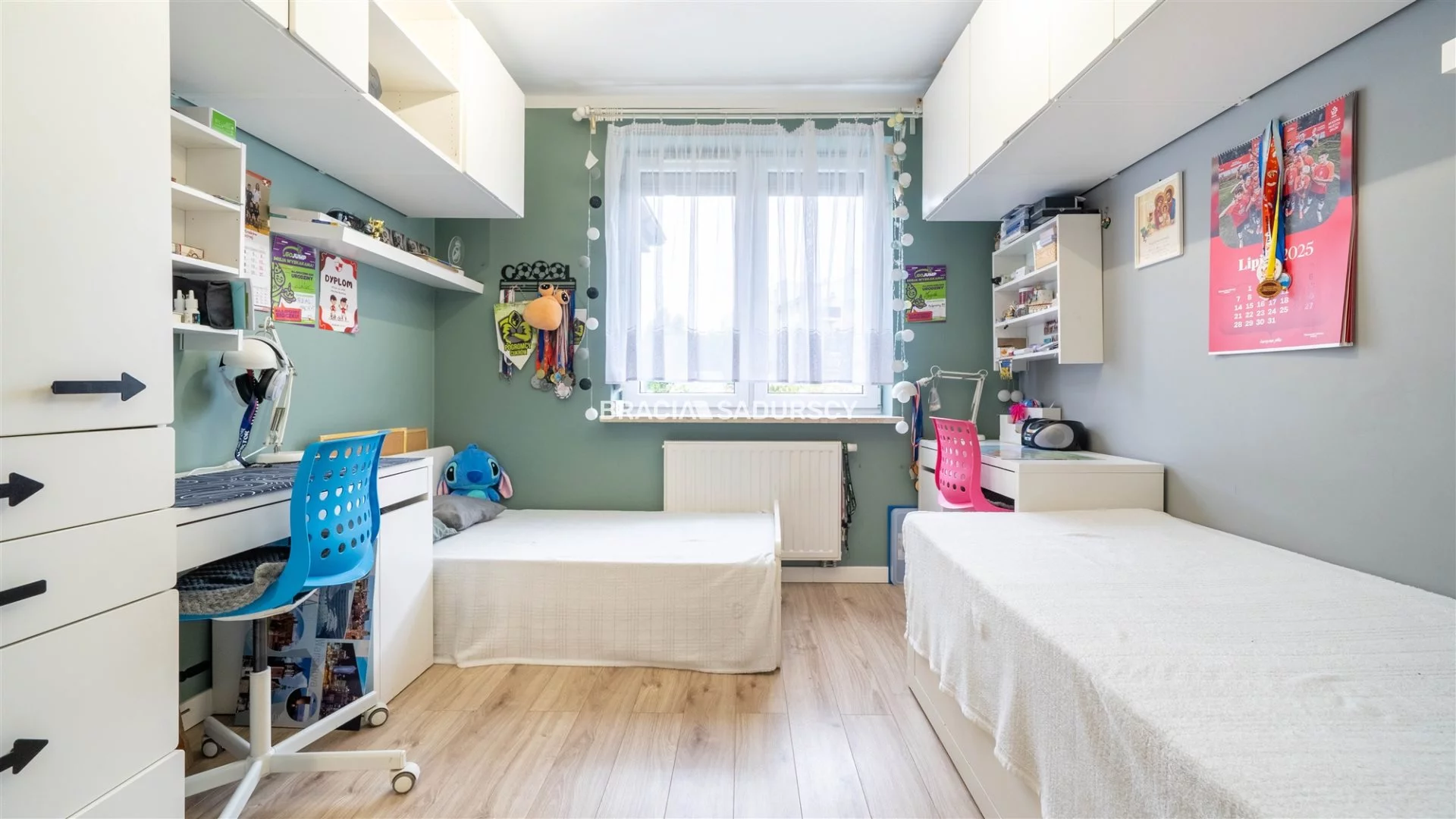 2 pokoje, apartament 51,40 m², parter, oferta nr , BS1-MS-310351-6, Kraków, Bieżanów-Prokocim, Malachitowa
