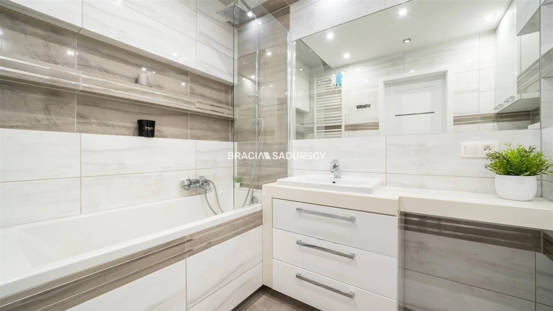 2 pokoje, apartament 51,40 m², parter, oferta nr , BS1-MS-310351-6, Kraków, Bieżanów-Prokocim, Malachitowa