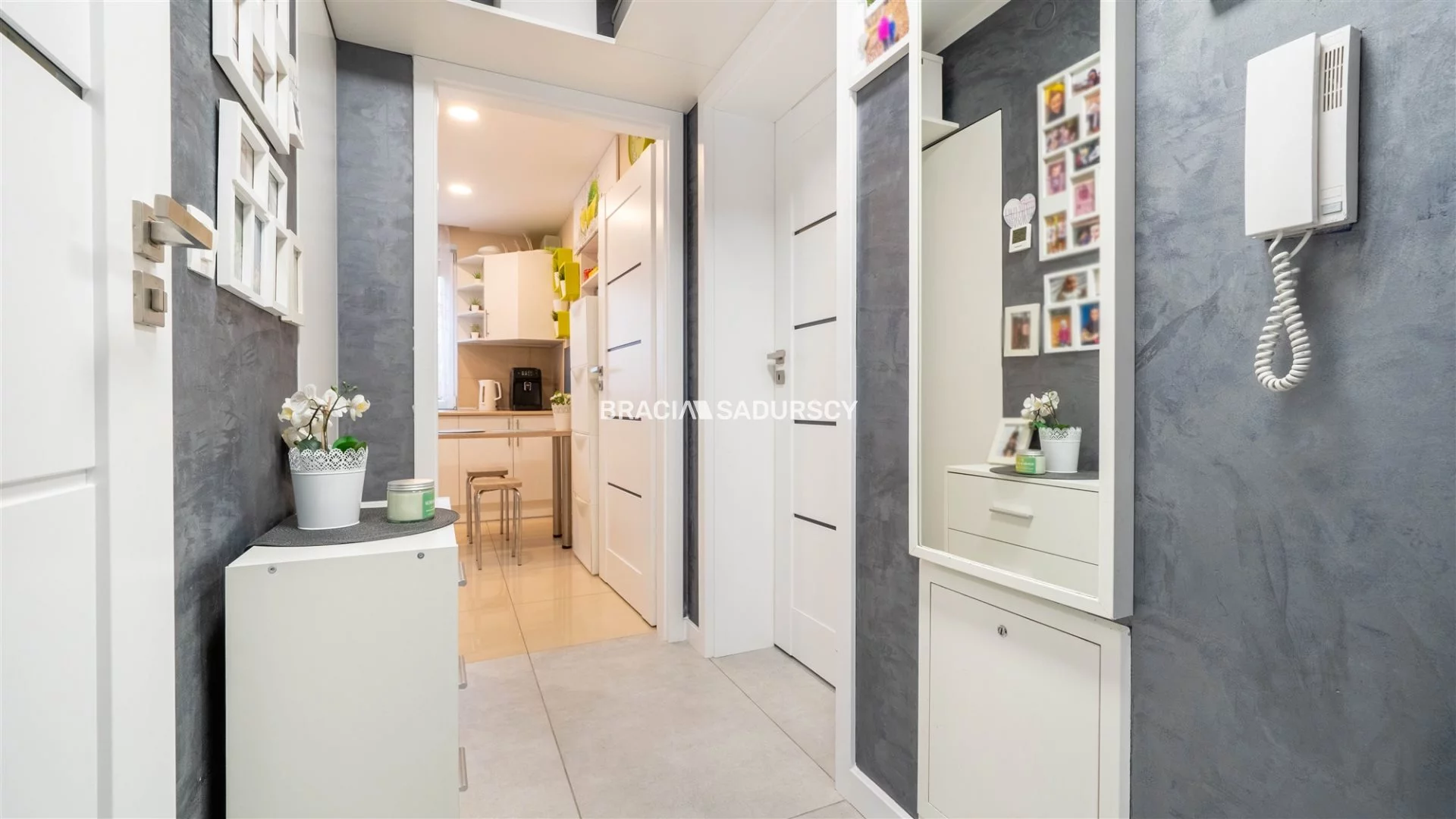 2 pokoje, apartament 51,40 m², parter, oferta nr , BS1-MS-310351-6, Kraków, Bieżanów-Prokocim, Malachitowa