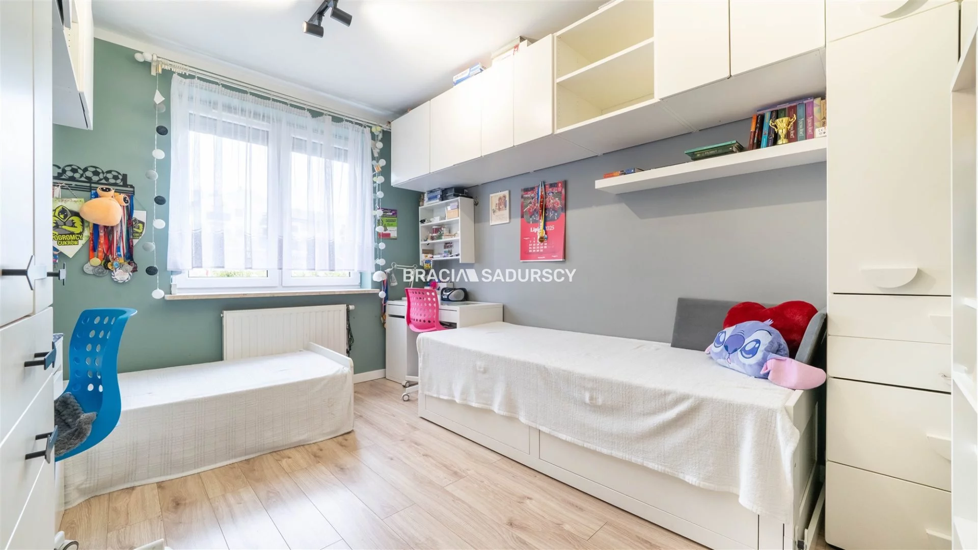 2 pokoje, apartament 51,40 m², parter, oferta nr , BS1-MS-310351-6, Kraków, Bieżanów-Prokocim, Malachitowa