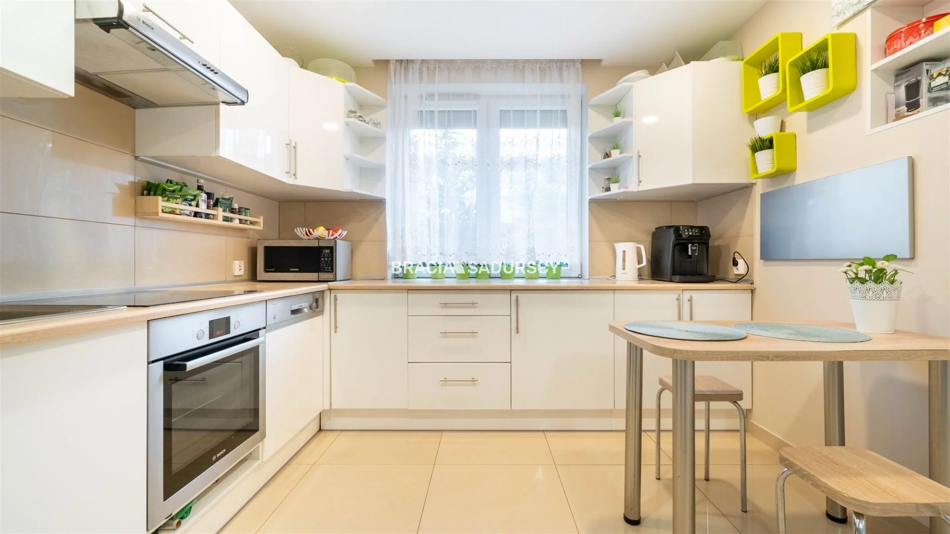 2 pokoje, apartament 51,40 m², parter, oferta nr , BS1-MS-311506-9, Kraków, Bieżanów-Prokocim, Malachitowa