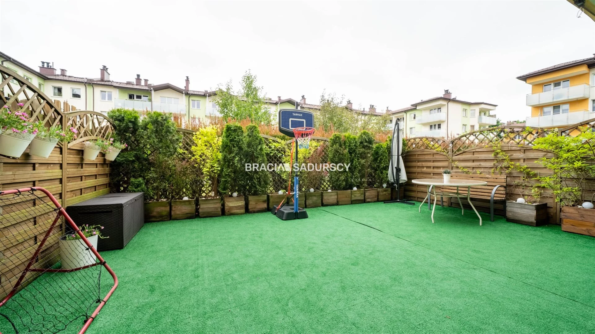 2 pokoje, mieszkanie 51,40 m², parter, oferta nr , BS1-MS-311506-10, Kraków, Bieżanów-Prokocim, Malachitowa