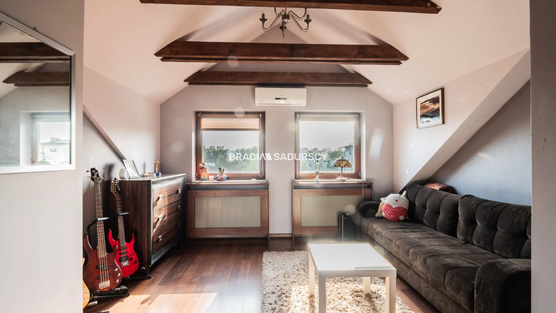 Apartamenty BS1-MS-308603-11 Kraków Podgórze Duchackie Malborska