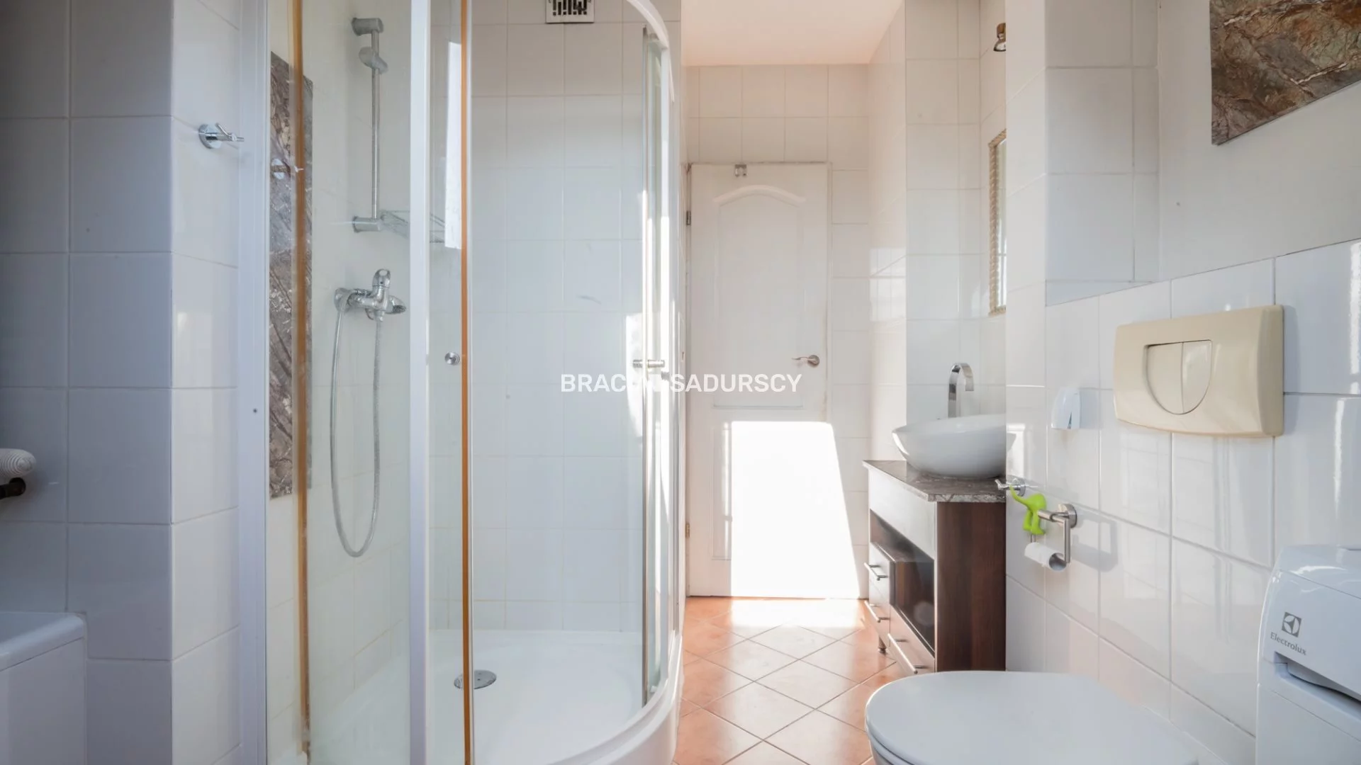 2 pokoje, mieszkanie 61,00 m², piętro 4, oferta nr , BS1-MS-308603-11, Kraków, Podgórze Duchackie, Malborska