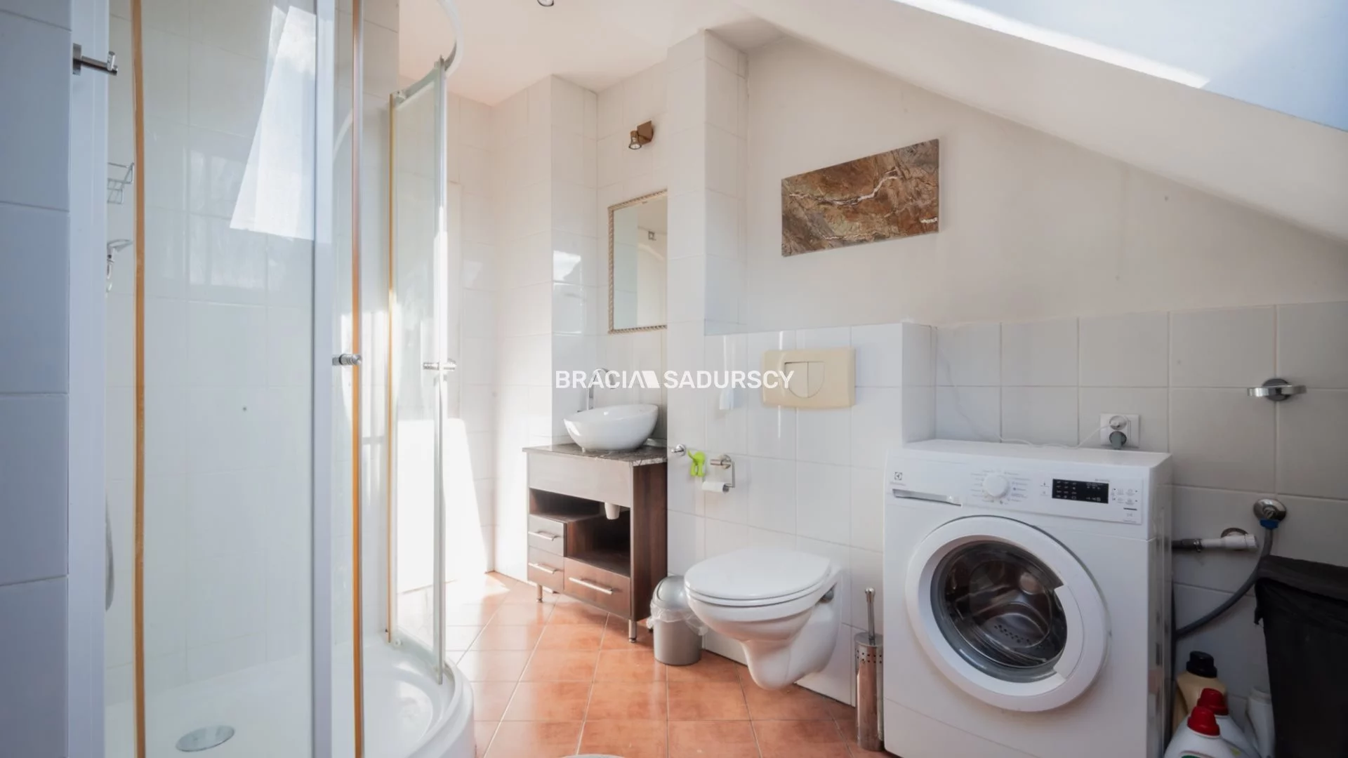 2 pokoje, mieszkanie 61,00 m², piętro 4, oferta nr , BS1-MS-308603-11, Kraków, Podgórze Duchackie, Malborska