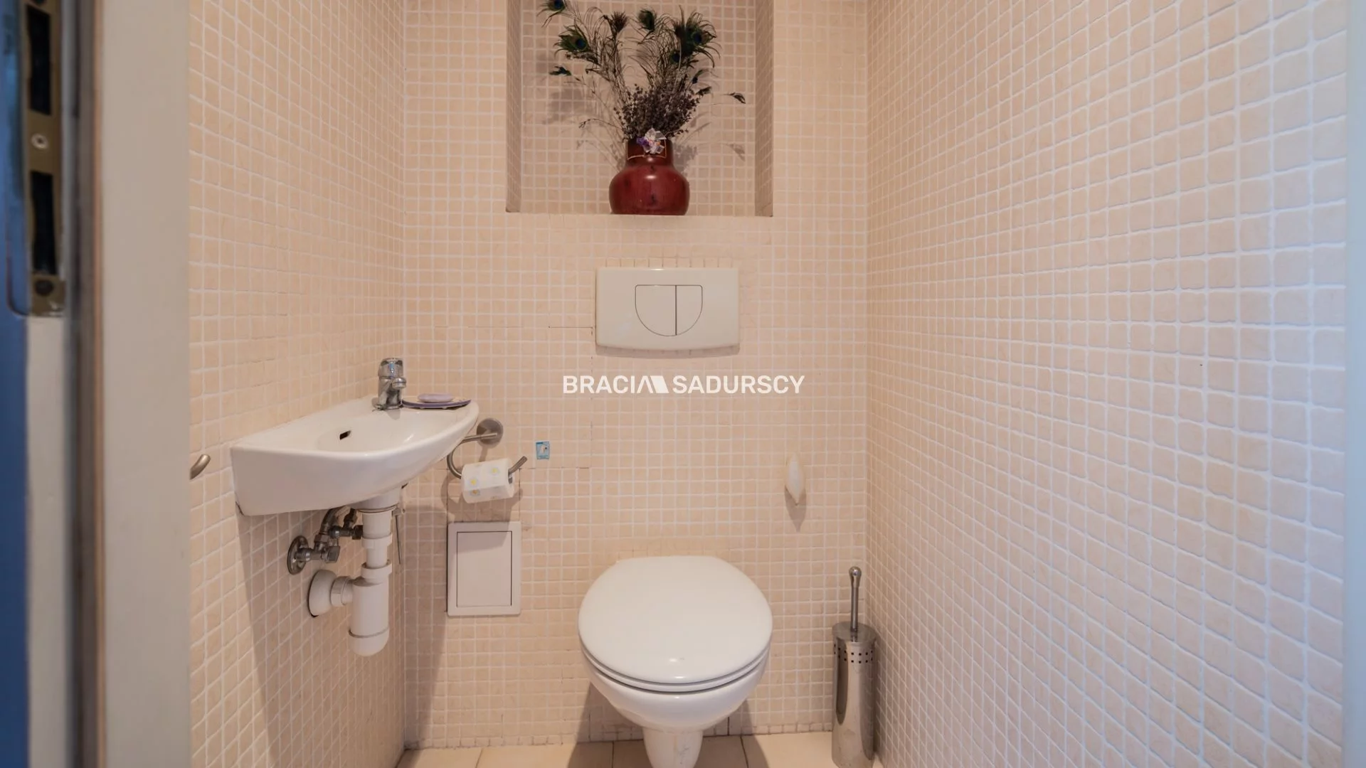 2 pokoje, mieszkanie 61,00 m², piętro 4, oferta nr , BS1-MS-308603-11, Kraków, Podgórze Duchackie, Malborska