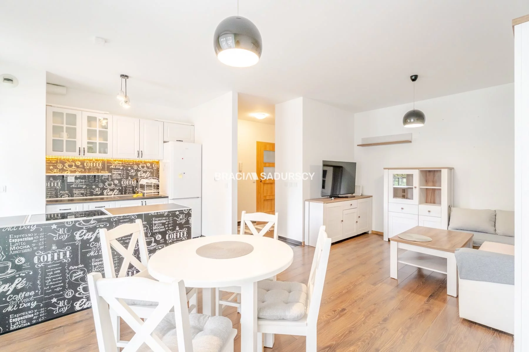 2 pokoje, mieszkanie 47,49 m², piętro 1, oferta nr , BS5-MS-310921-2, Kraków, Czyżyny, Marii Dąbrowskiej