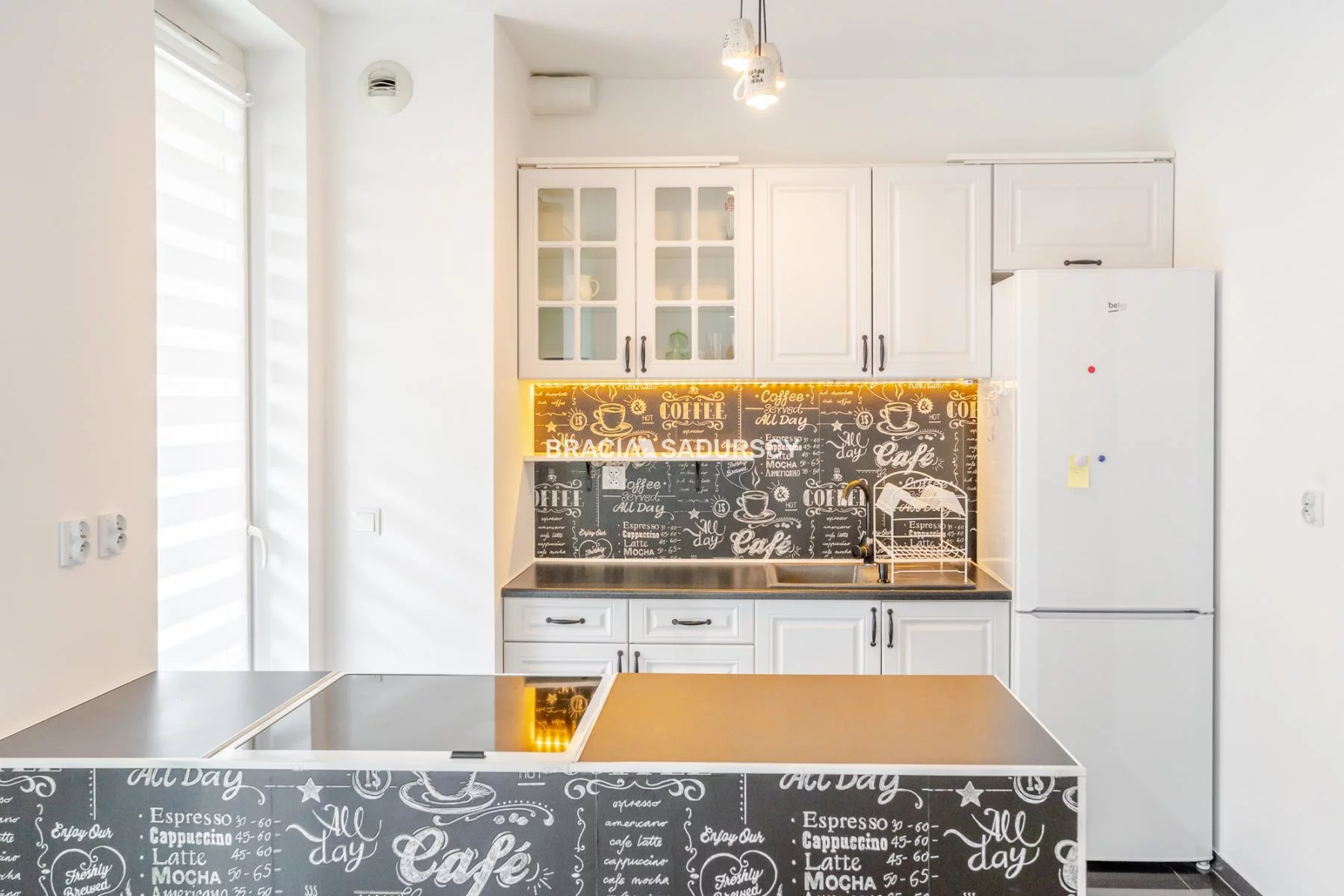 2 pokoje, mieszkanie 47,49 m², piętro 1, oferta nr , BS5-MS-310921-2, Kraków, Czyżyny, Marii Dąbrowskiej