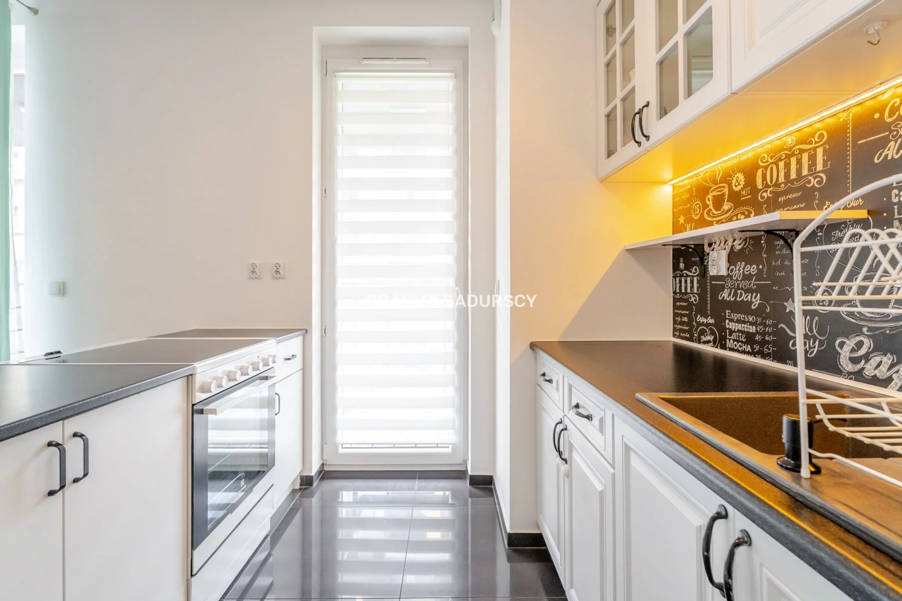 2 pokoje, mieszkanie 47,49 m², piętro 1, oferta nr , BS5-MS-310921-2, Kraków, Czyżyny, Marii Dąbrowskiej