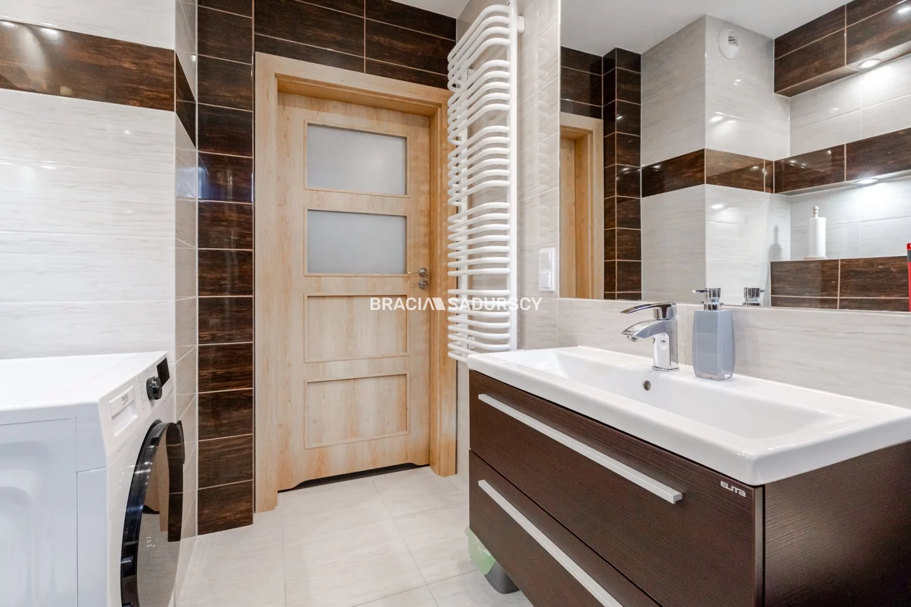 2 pokoje, mieszkanie 47,49 m², piętro 1, oferta nr , BS5-MS-310921-2, Kraków, Czyżyny, Marii Dąbrowskiej