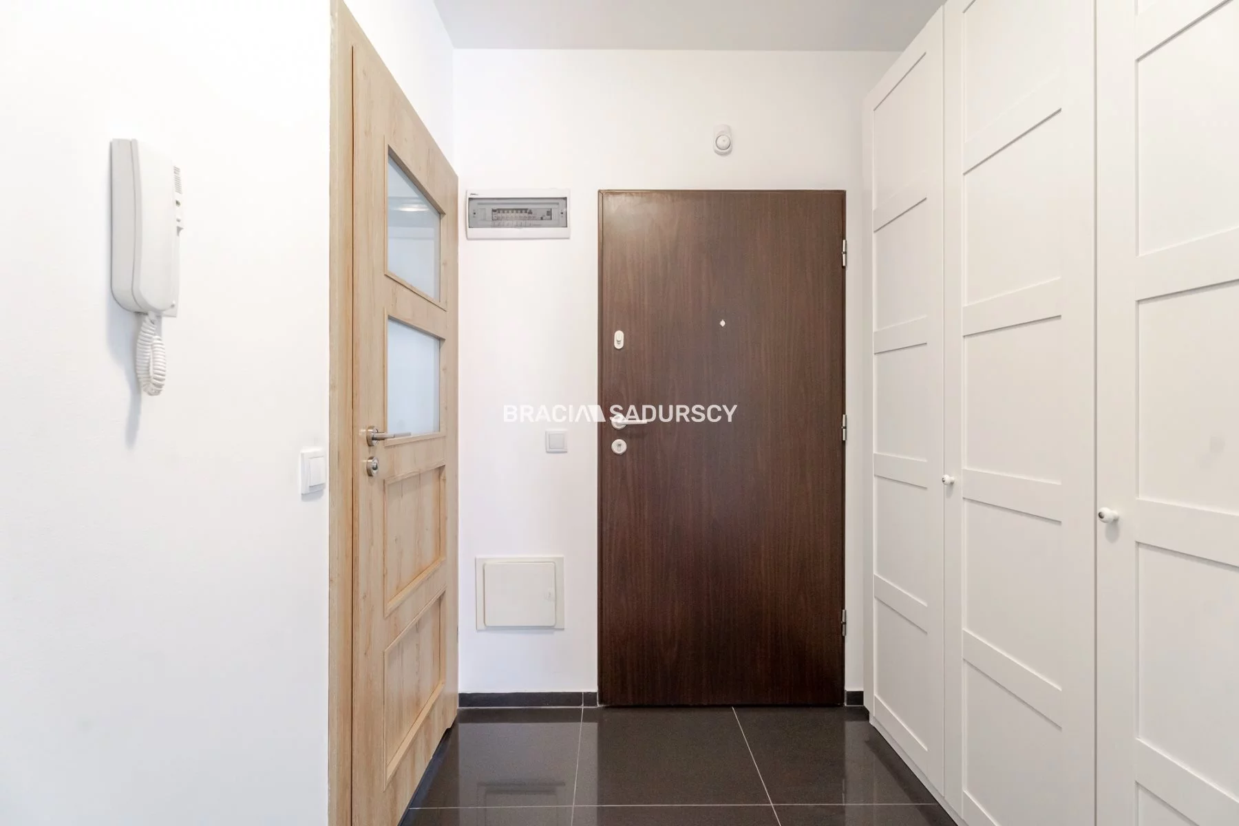 2 pokoje, mieszkanie 47,49 m², piętro 1, oferta nr , BS5-MS-310921-2, Kraków, Czyżyny, Marii Dąbrowskiej