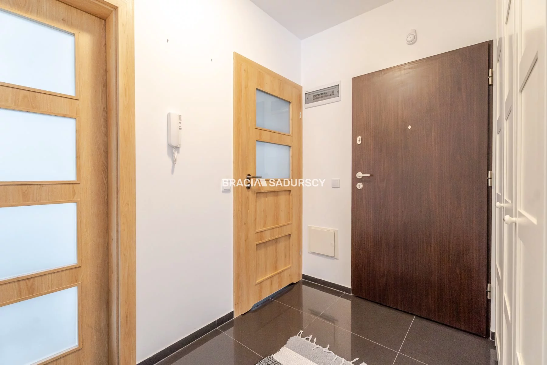 2 pokoje, mieszkanie 47,49 m², piętro 1, oferta nr , BS5-MS-310921-2, Kraków, Czyżyny, Marii Dąbrowskiej