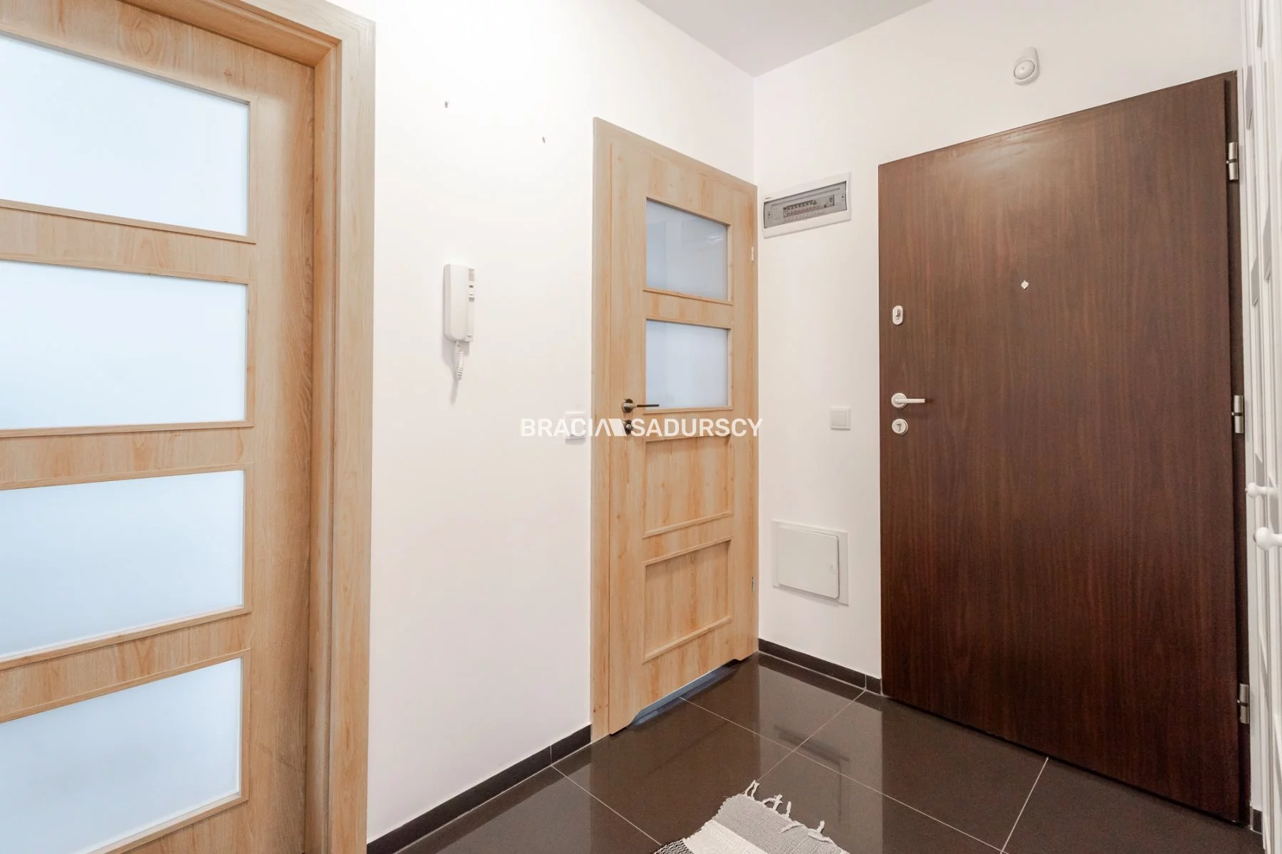 2 pokoje, mieszkanie 47,49 m², piętro 1, oferta nr , BS5-MS-310921-2, Kraków, Czyżyny, Marii Dąbrowskiej