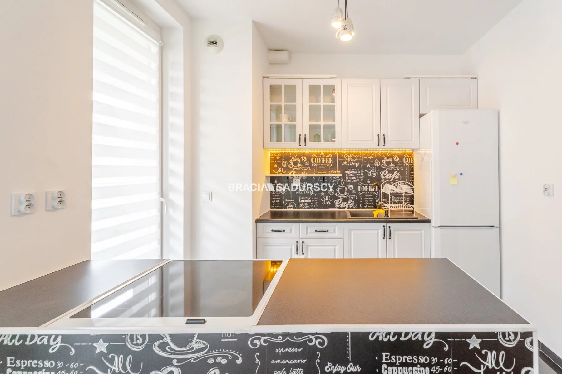 2 pokoje, mieszkanie 47,49 m², piętro 1, oferta nr , BS5-MS-310921-2, Kraków, Czyżyny, Marii Dąbrowskiej