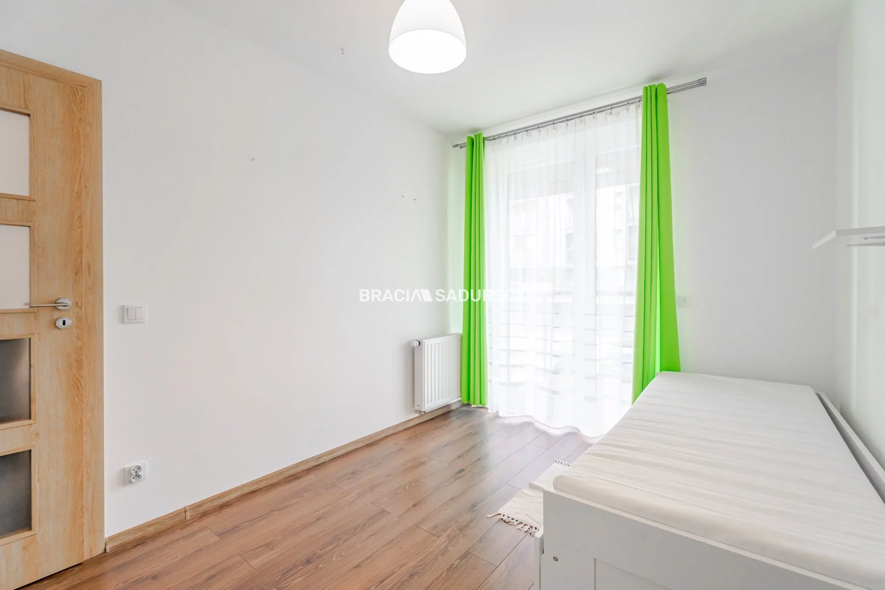 2 pokoje, mieszkanie 47,49 m², piętro 1, oferta nr , BS5-MS-310921-3, Kraków, Czyżyny, Marii Dąbrowskiej