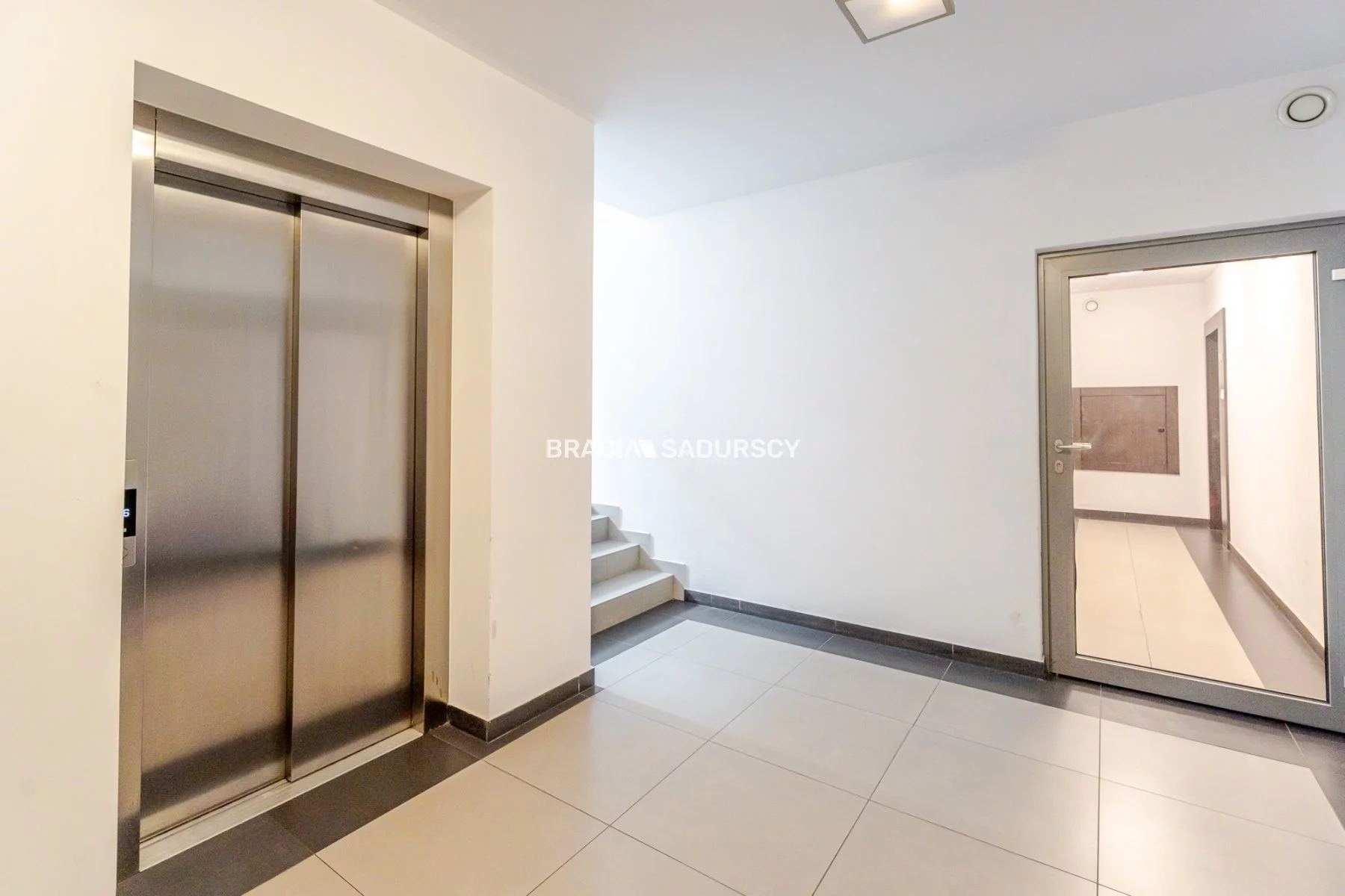 2 pokoje, mieszkanie 47,49 m², piętro 1, oferta nr , BS5-MS-310921-3, Kraków, Czyżyny, Marii Dąbrowskiej