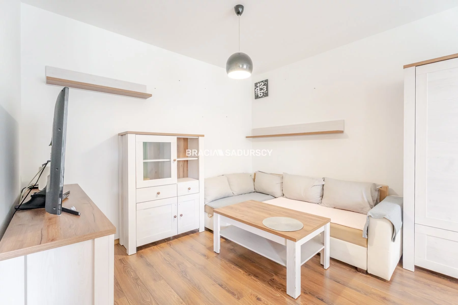 2 pokoje, mieszkanie 47,49 m², piętro 1, oferta nr , BS5-MS-312012-3, Kraków, Czyżyny, Marii Dąbrowskiej