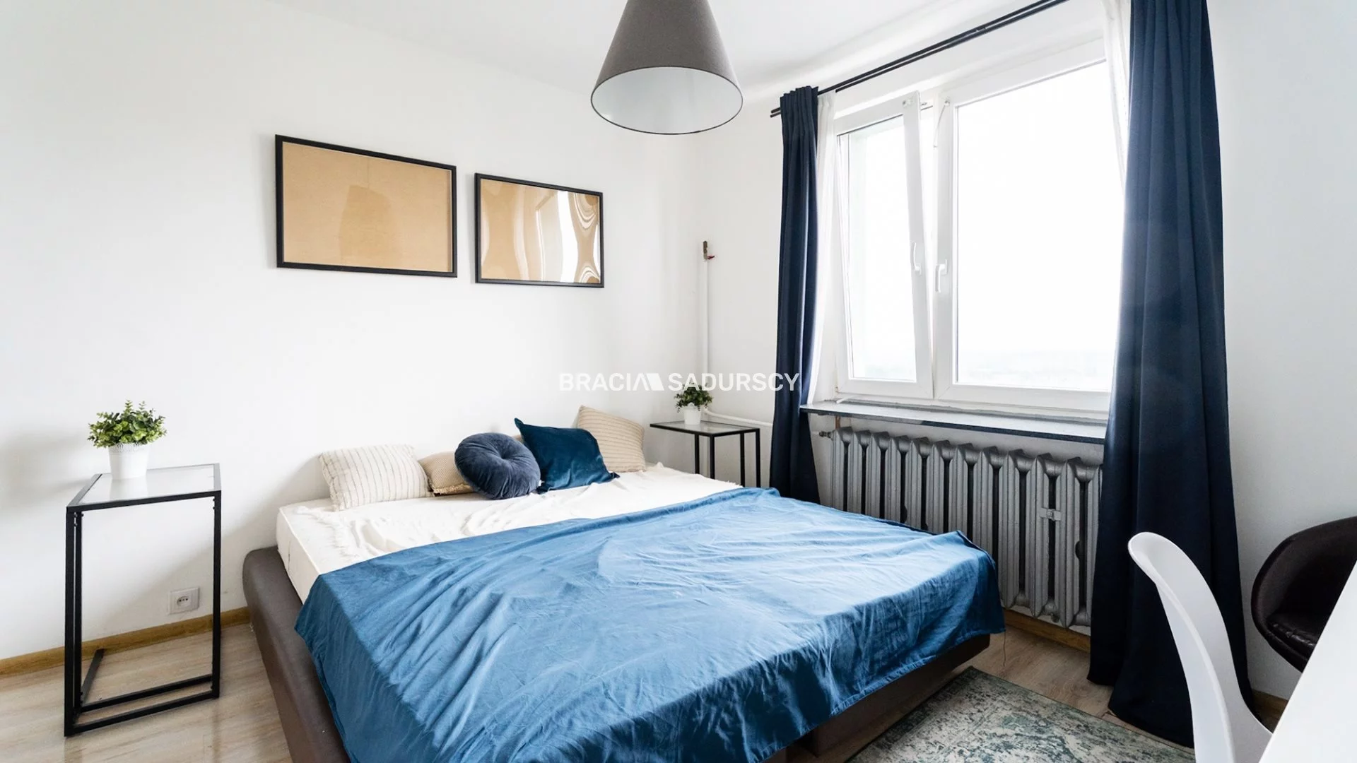 Apartamenty BS3-MS-310669 Kraków Podgórze Duchackie Marii i Bolesława Wysłouchów