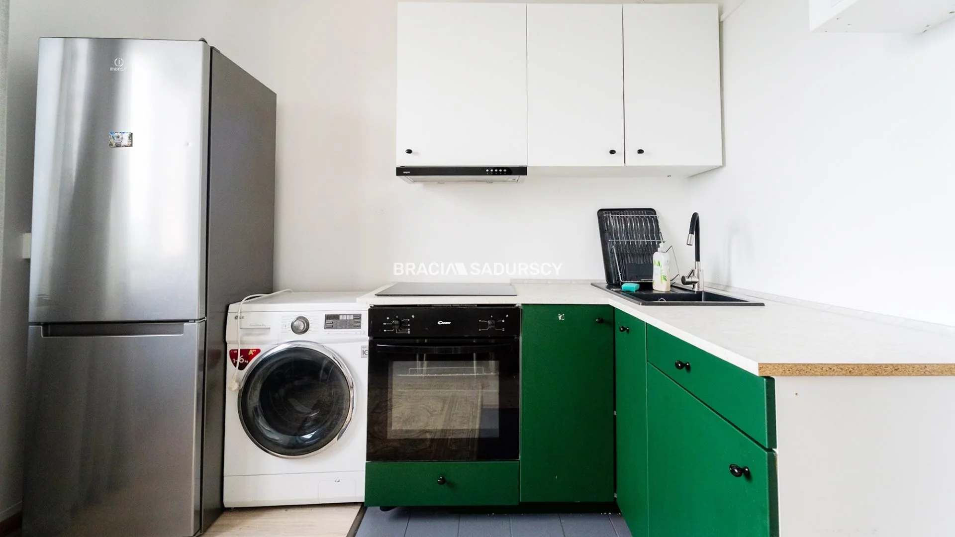 2 pokoje, mieszkanie 49,60 m², piętro 11, oferta nr , BS3-MS-310669, Kraków, Podgórze Duchackie, Kurdwanów, Marii i Bolesława Wysłouchów