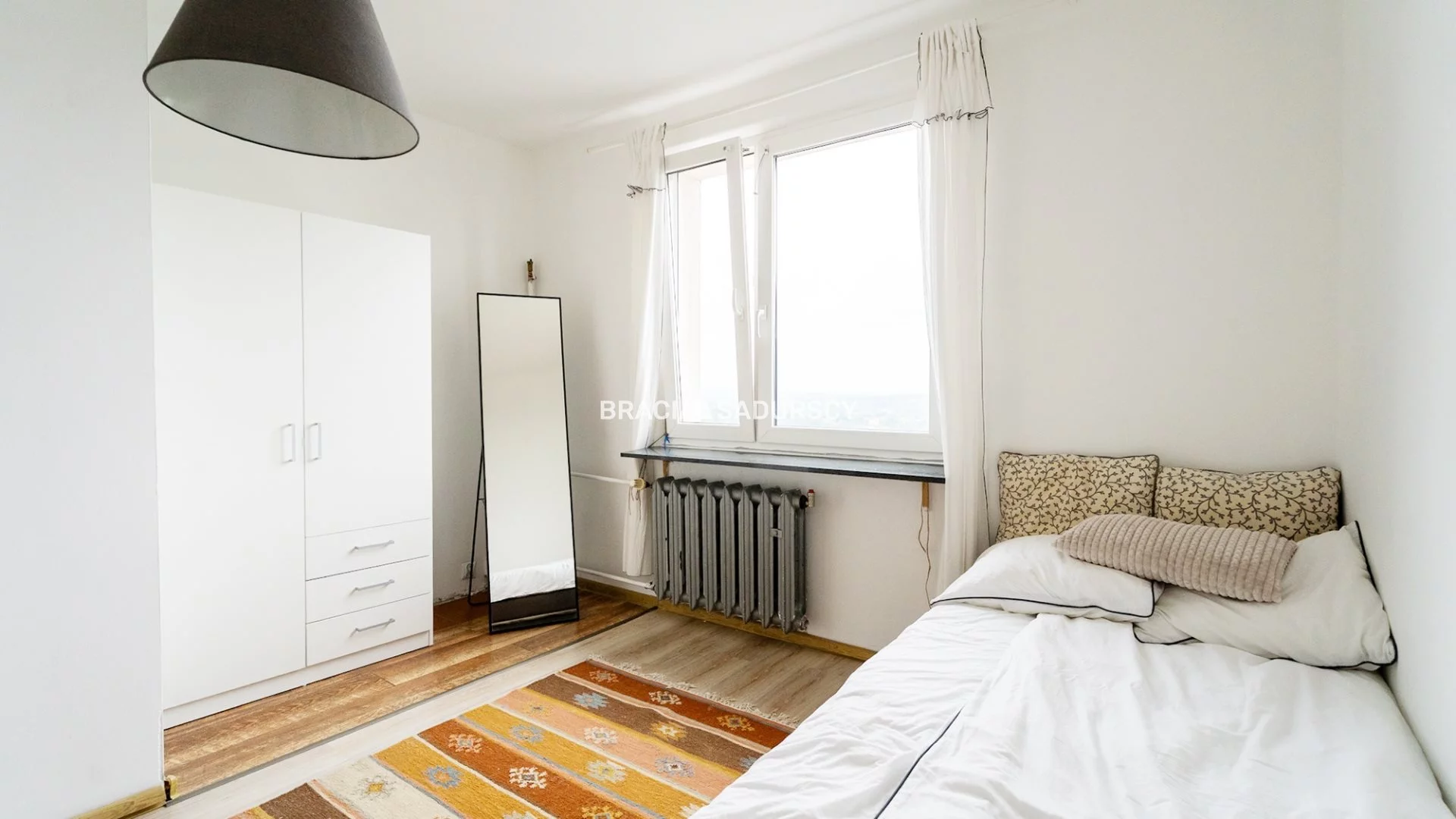 2 pokoje, mieszkanie 49,60 m², piętro 11, oferta nr , BS3-MS-310669, Kraków, Podgórze Duchackie, Kurdwanów, Marii i Bolesława Wysłouchów