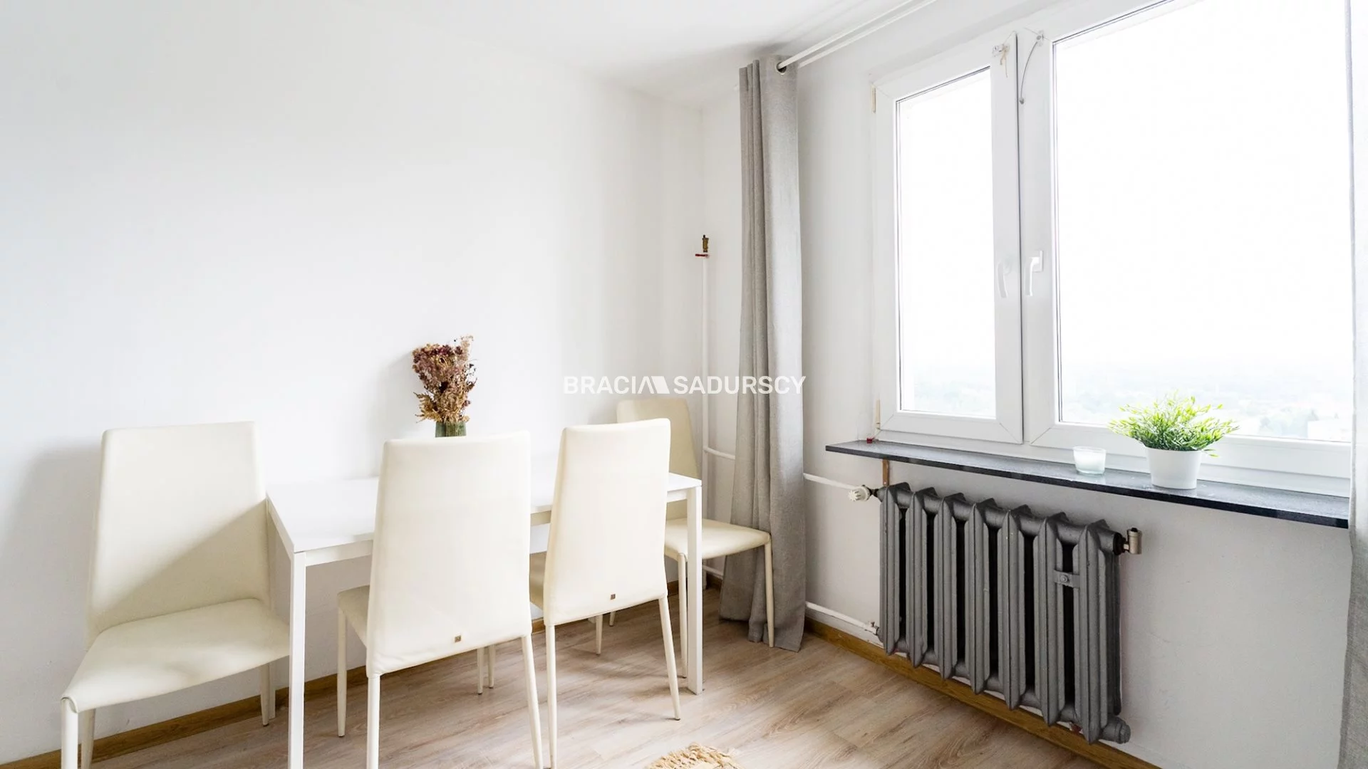 2 pokoje, mieszkanie 49,60 m², piętro 11, oferta nr , BS3-MS-310669, Kraków, Podgórze Duchackie, Kurdwanów, Marii i Bolesława Wysłouchów