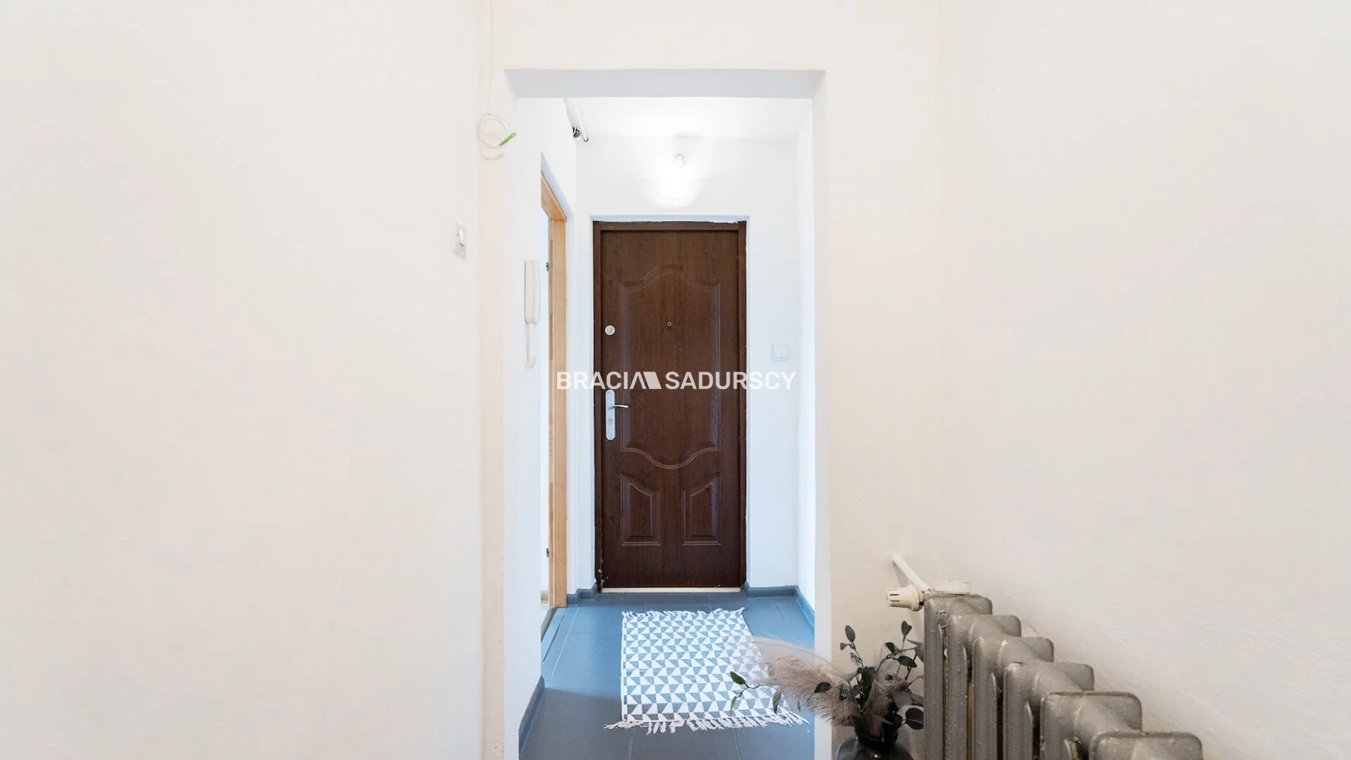 2 pokoje, mieszkanie 49,60 m², piętro 11, oferta nr , BS3-MS-310669, Kraków, Podgórze Duchackie, Kurdwanów, Marii i Bolesława Wysłouchów