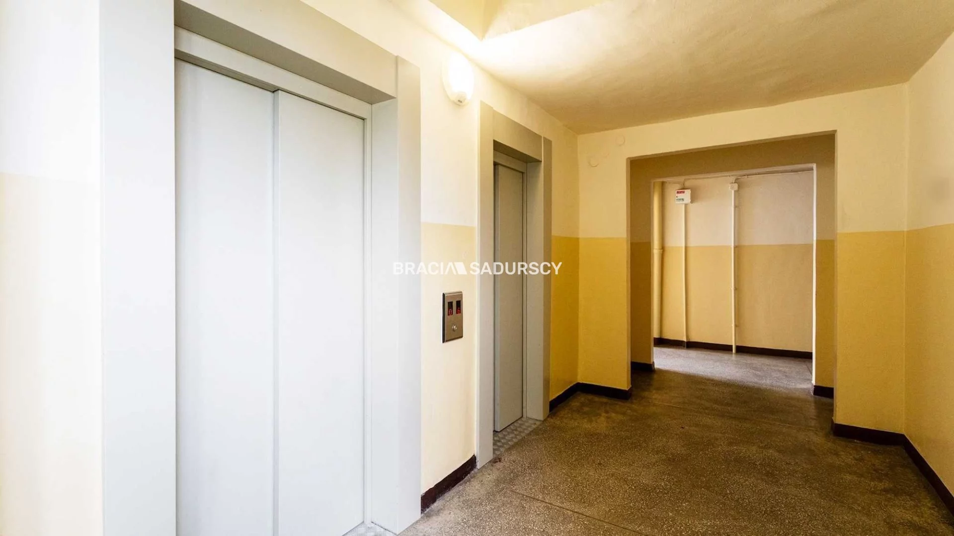 2 pokoje, mieszkanie 49,60 m², piętro 11, oferta nr , BS3-MS-310669, Kraków, Podgórze Duchackie, Kurdwanów, Marii i Bolesława Wysłouchów