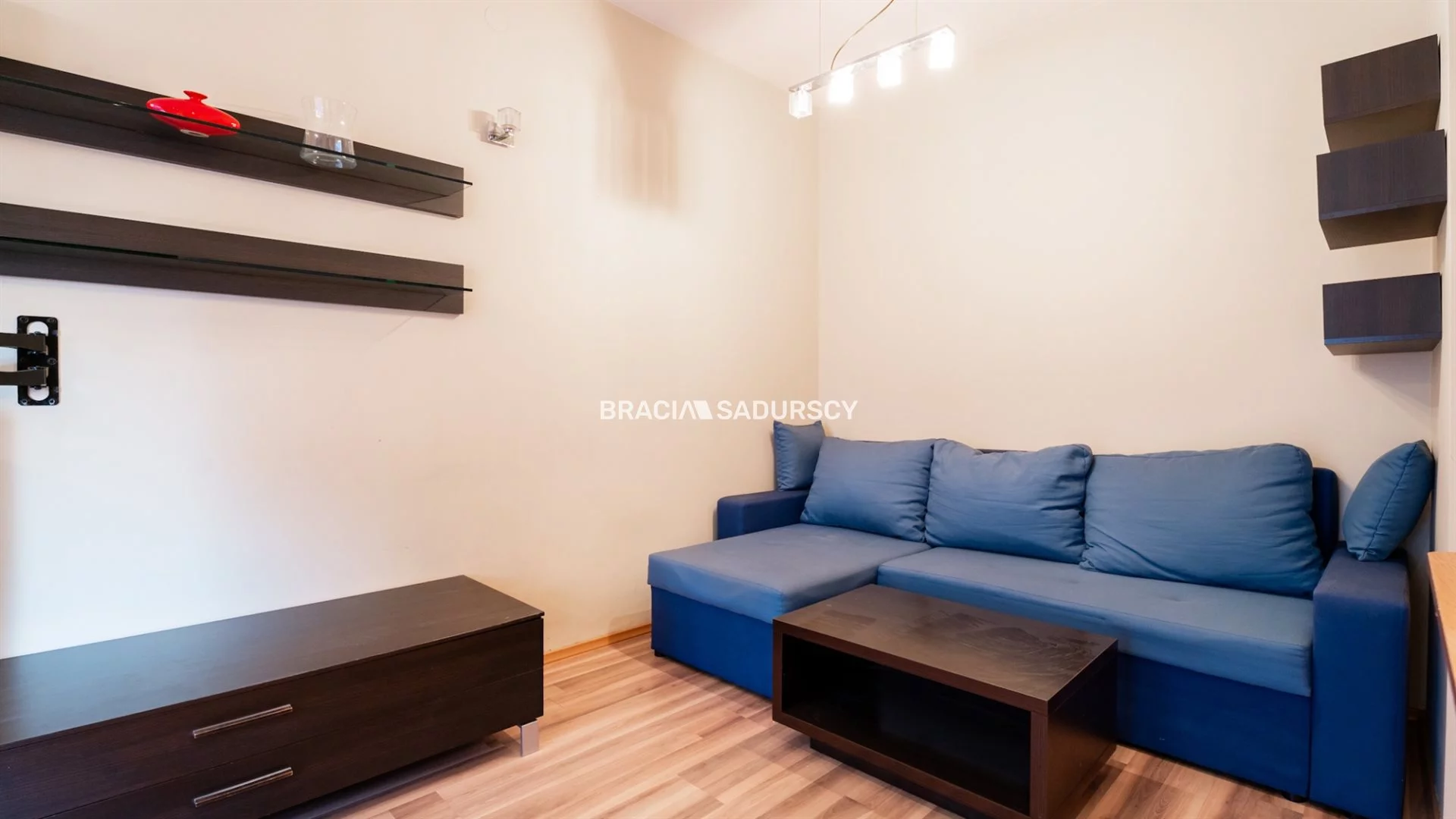 Mieszkanie na sprzedaż, 44,00 m², 2 pokoje, parter, oferta nr BS4-MS-306670-2