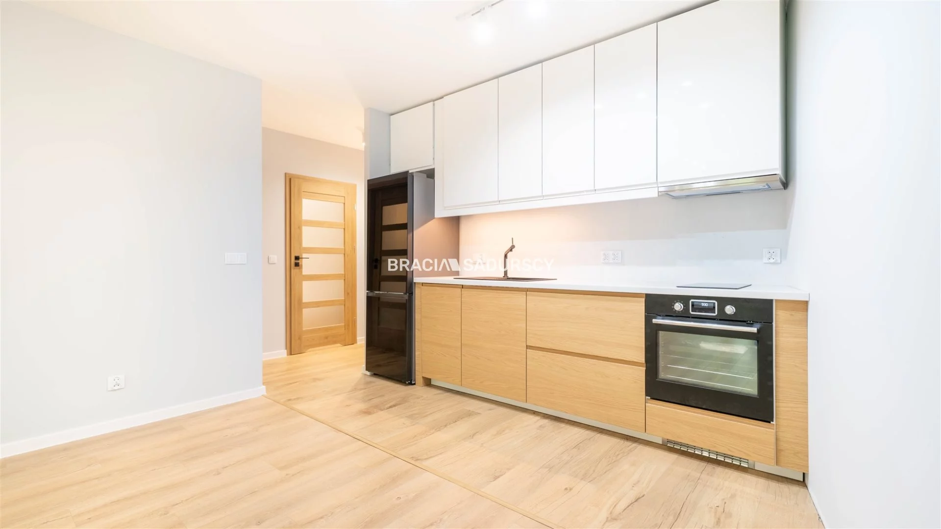 Apartamenty BS2-MS-309892 Kraków Grzegórzki Masarska
