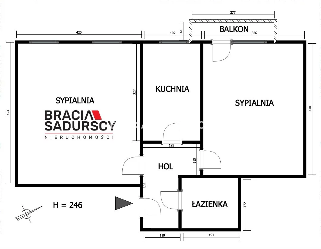 BS3-MS-307945-1 - zdjęcie nr 1