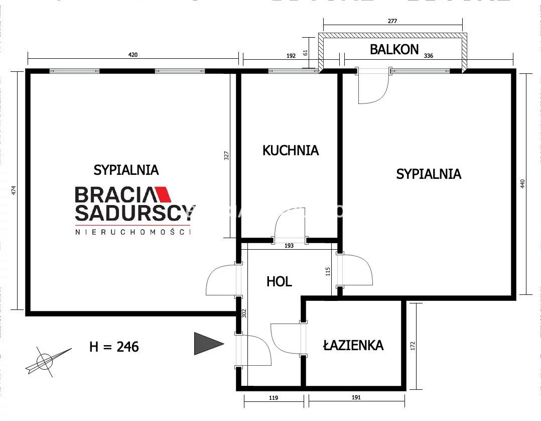 BS3-MS-307945-2 - zdjęcie nr 1