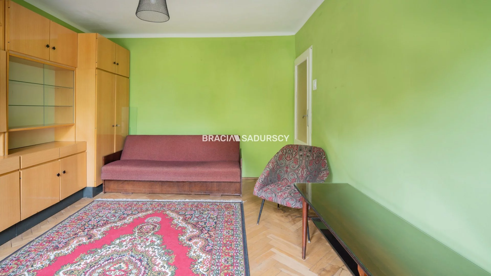2 pokoje, apartament 50,00 m², piętro 2, oferta nr , BS3-MS-307945-2, Kraków, Krowodrza, Mazowiecka
