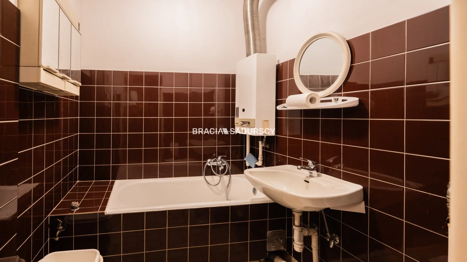 2 pokoje, apartament 50,00 m², piętro 2, oferta nr , BS3-MS-307945-2, Kraków, Krowodrza, Mazowiecka