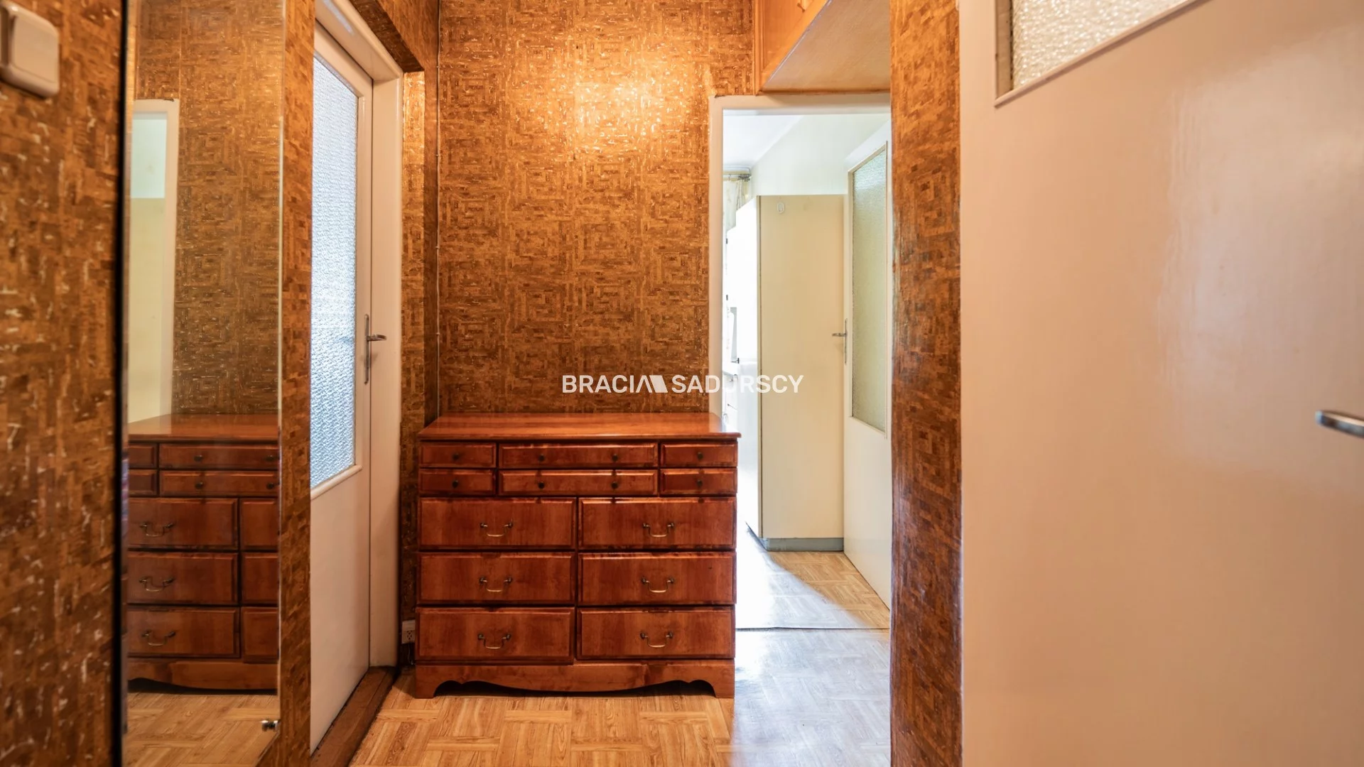 2 pokoje, apartament 50,00 m², piętro 2, oferta nr , BS3-MS-307945-2, Kraków, Krowodrza, Mazowiecka