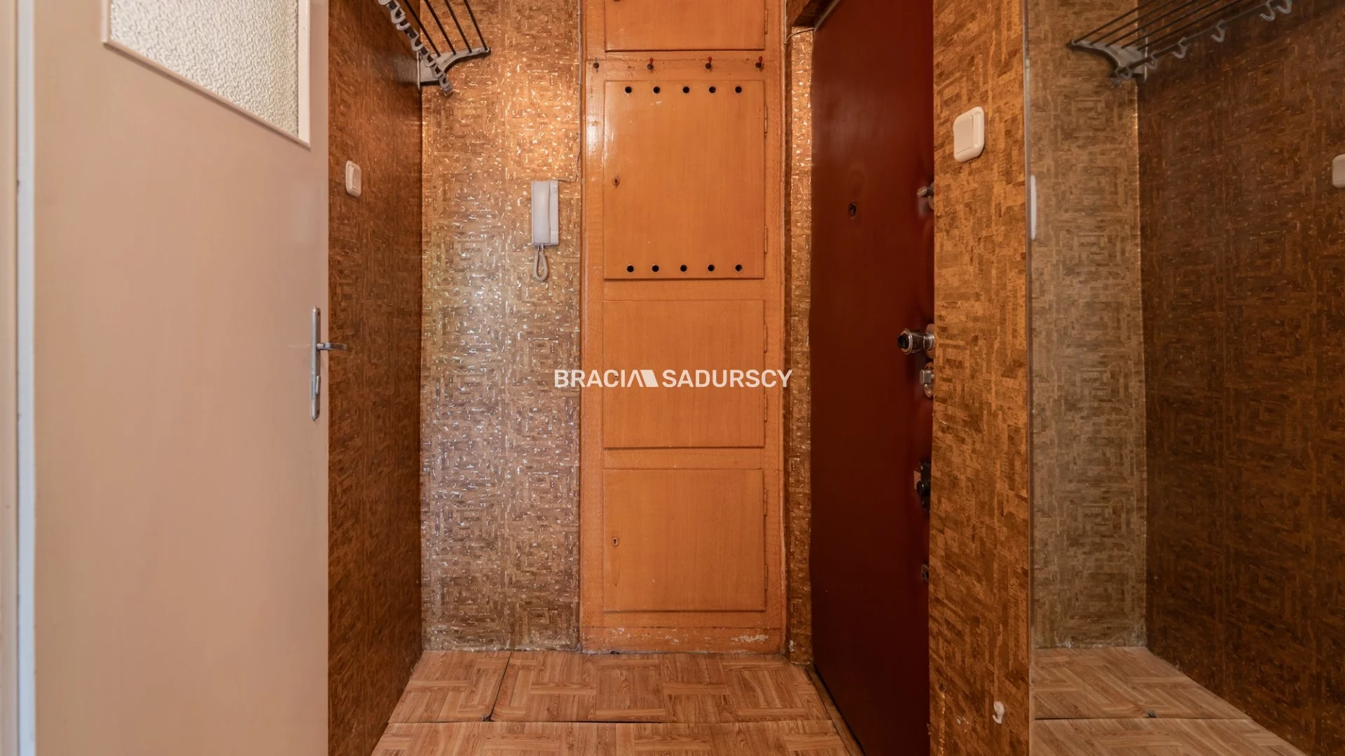 2 pokoje, apartament 50,00 m², piętro 2, oferta nr , BS3-MS-307945-2, Kraków, Krowodrza, Mazowiecka