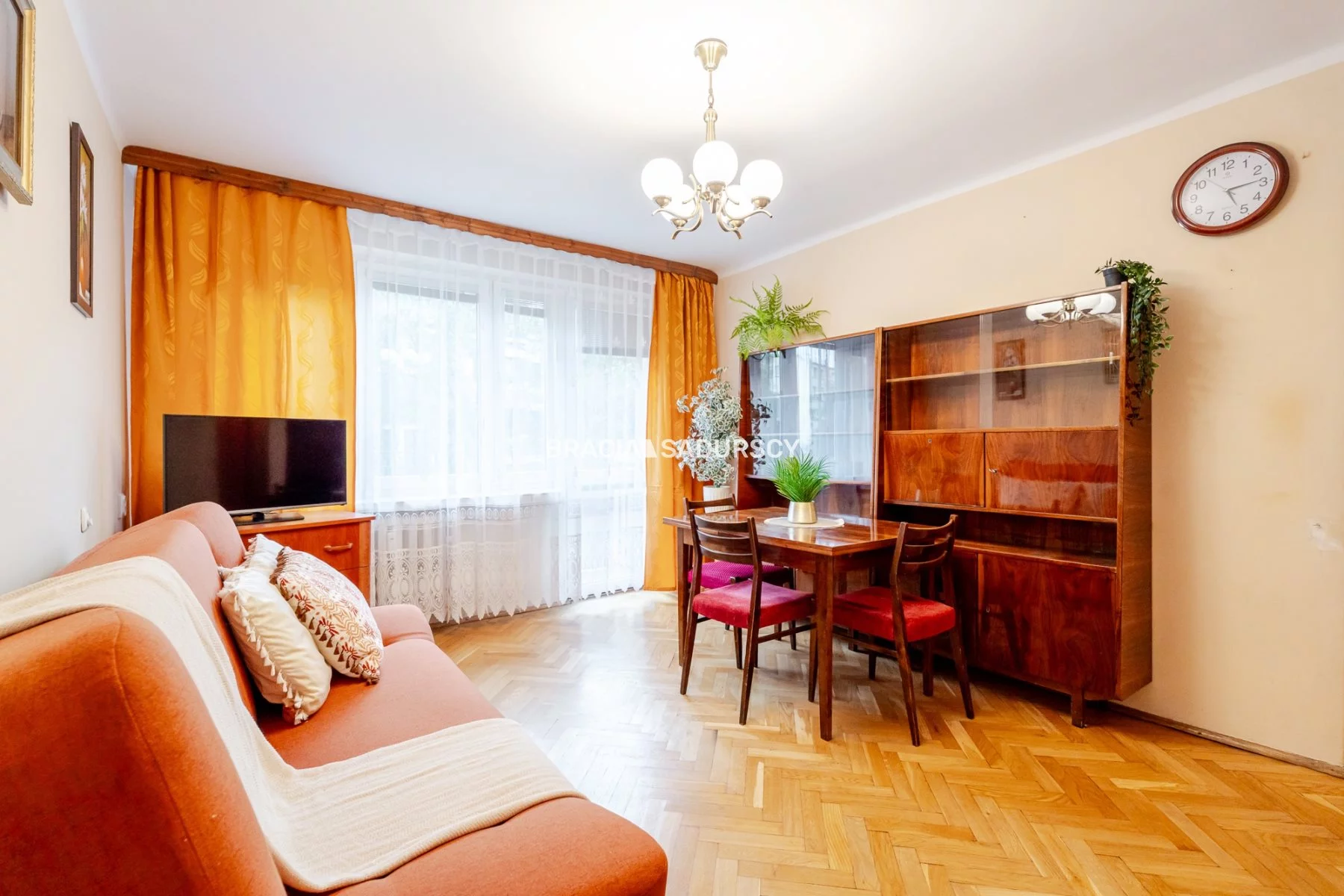 2 pokoje, mieszkanie 42,54 m², piętro 2, oferta nr , BS4-MS-312318, Kraków, Krowodrza, Łobzów, Mazowiecka
