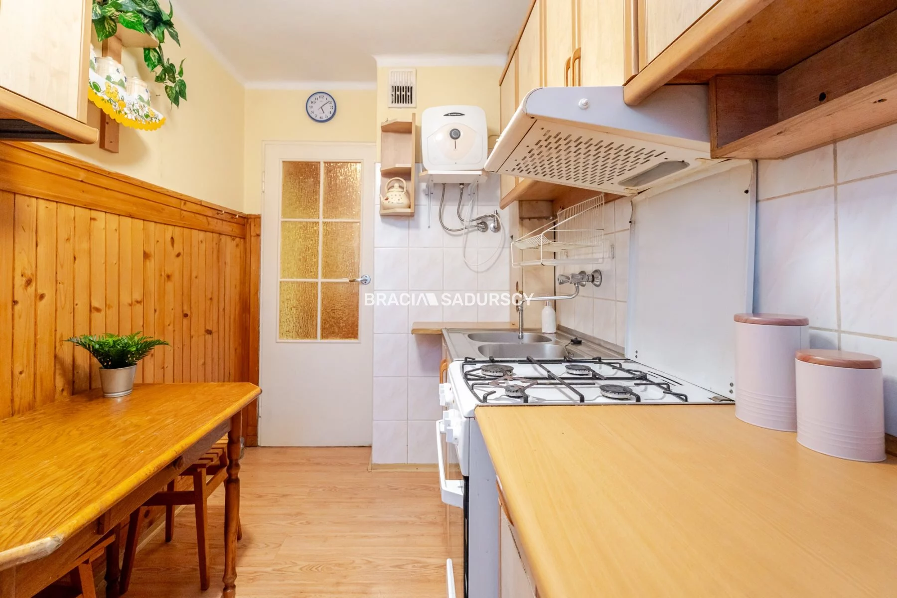 2 pokoje, mieszkanie 42,54 m², piętro 2, oferta nr , BS4-MS-312318, Kraków, Krowodrza, Łobzów, Mazowiecka