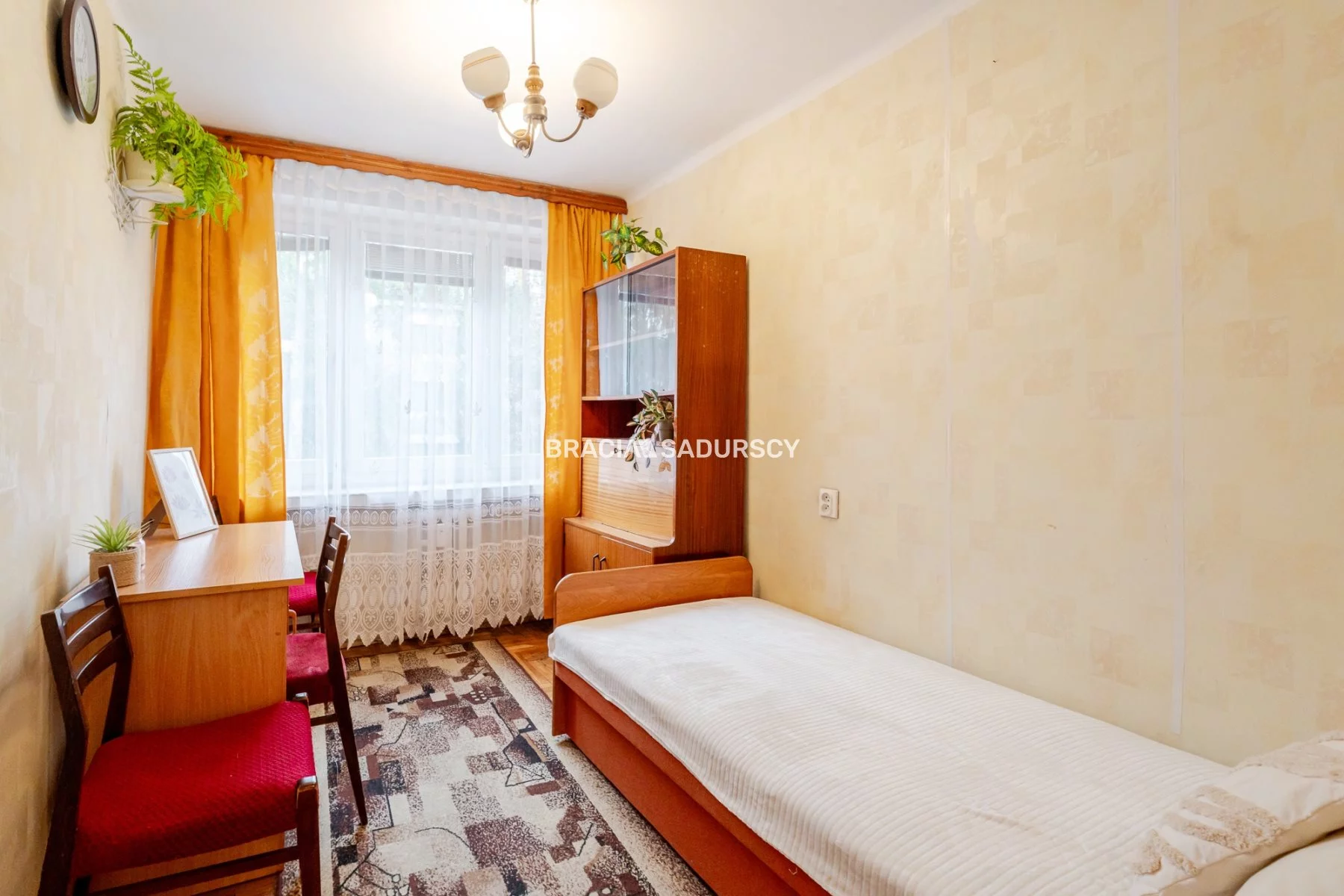 2 pokoje, mieszkanie 42,54 m², piętro 2, oferta nr , BS4-MS-312318, Kraków, Krowodrza, Łobzów, Mazowiecka