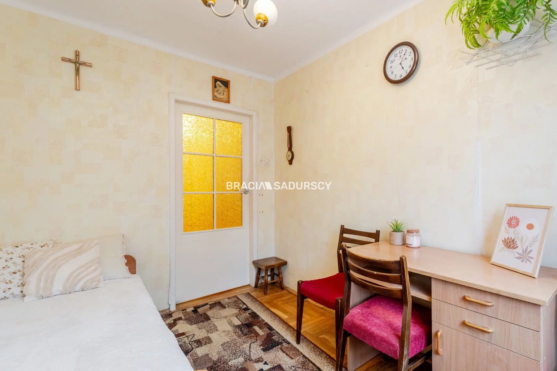 2 pokoje, mieszkanie 42,54 m², piętro 2, oferta nr , BS4-MS-312318, Kraków, Krowodrza, Łobzów, Mazowiecka