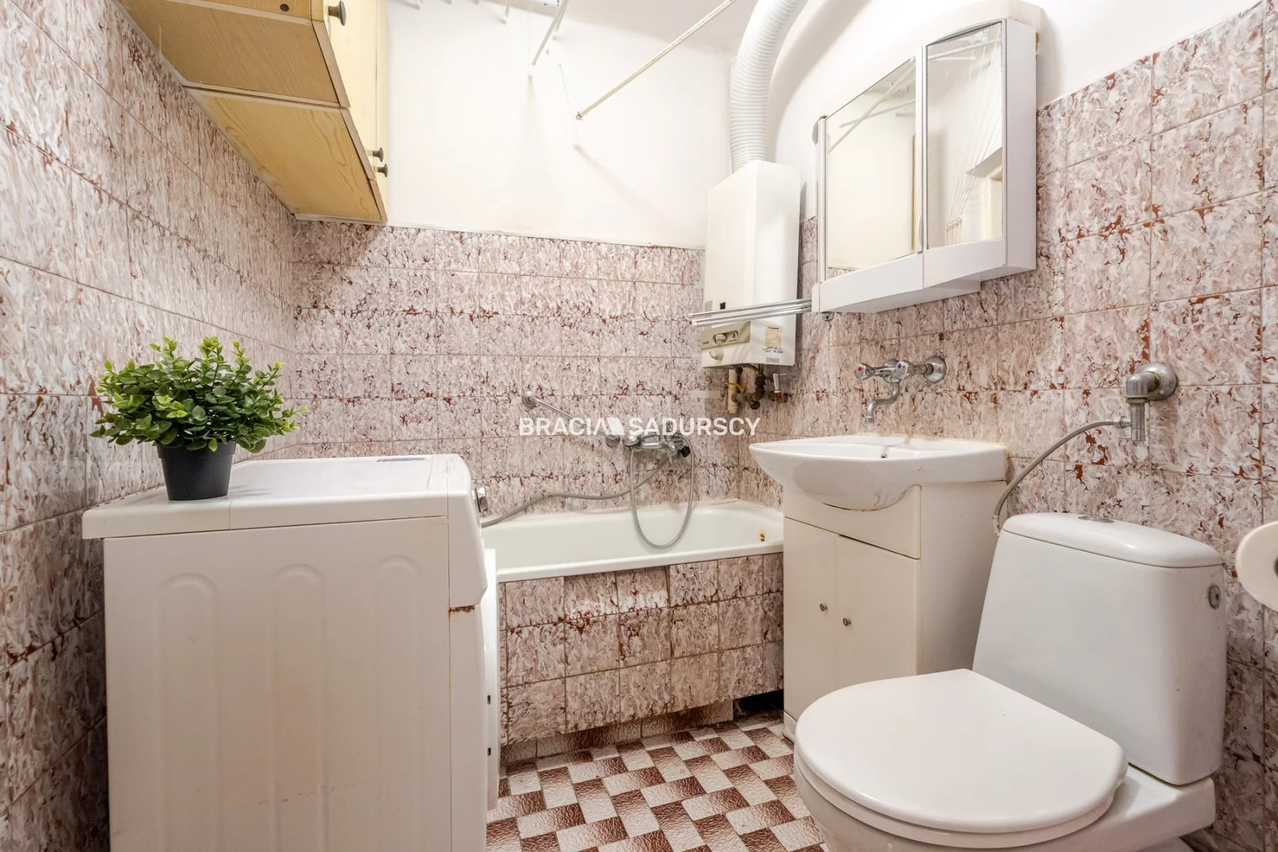 2 pokoje, mieszkanie 42,54 m², piętro 2, oferta nr , BS4-MS-312318, Kraków, Krowodrza, Łobzów, Mazowiecka