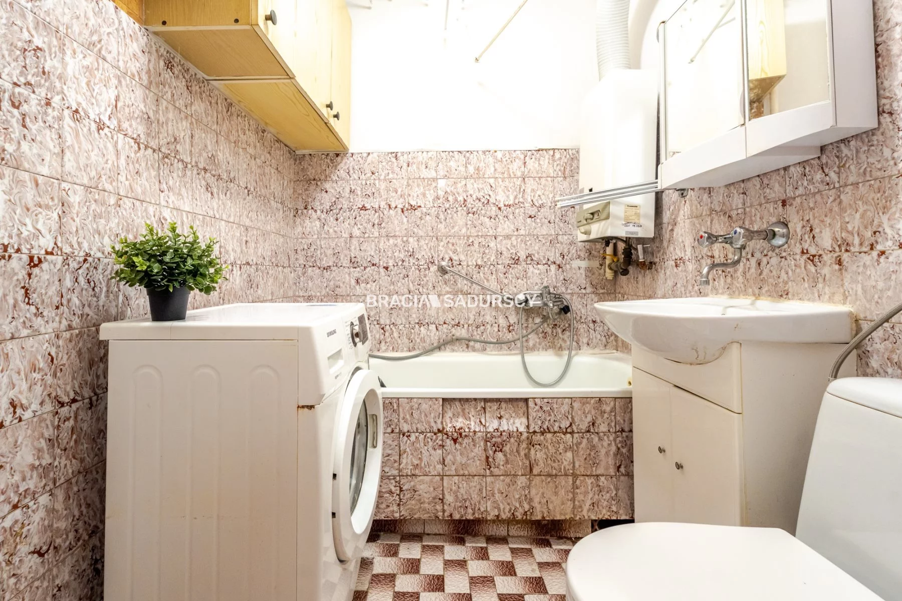 2 pokoje, mieszkanie 42,54 m², piętro 2, oferta nr , BS4-MS-312318, Kraków, Krowodrza, Łobzów, Mazowiecka